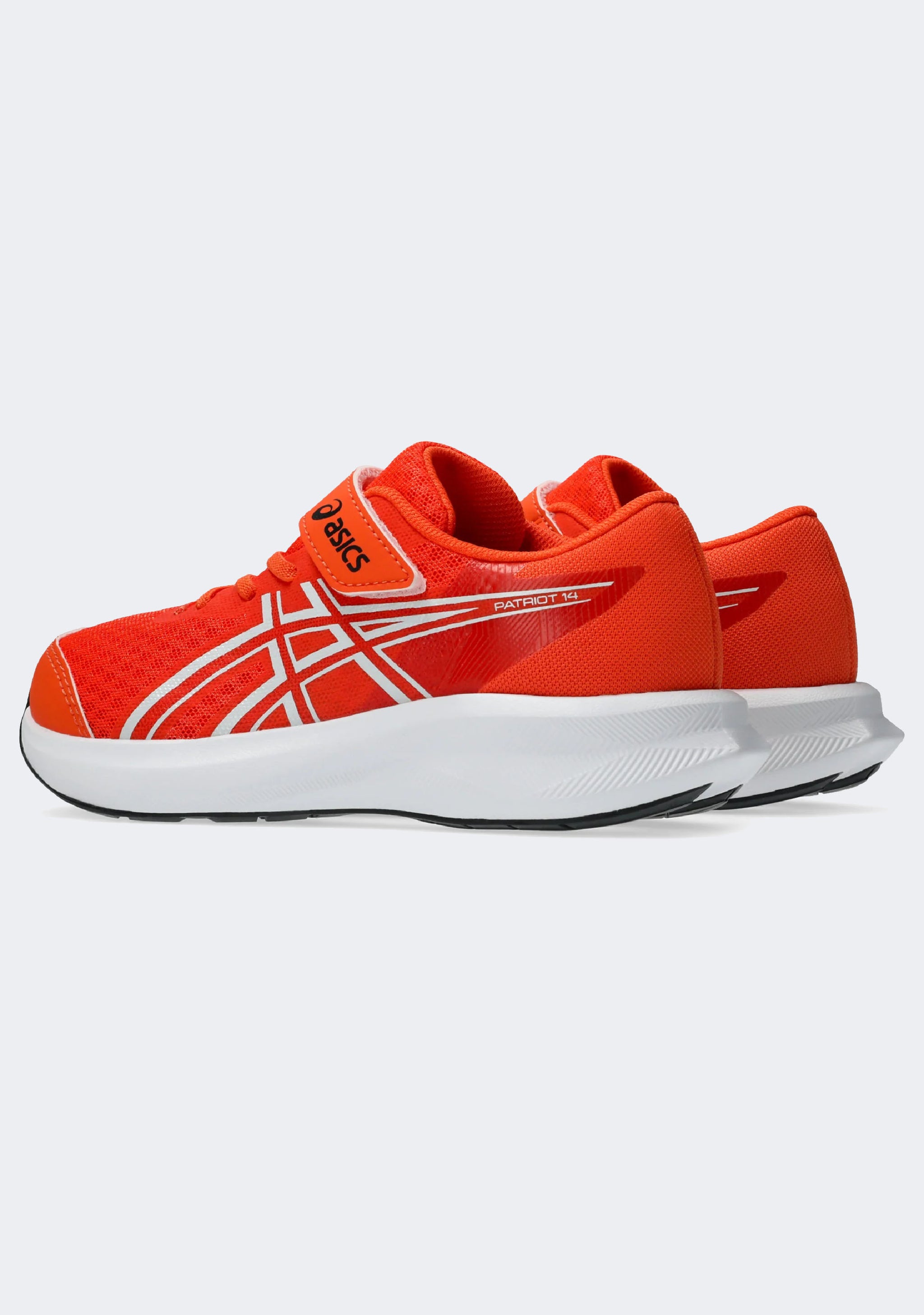 Asics Kids' Patriot 14 PS
