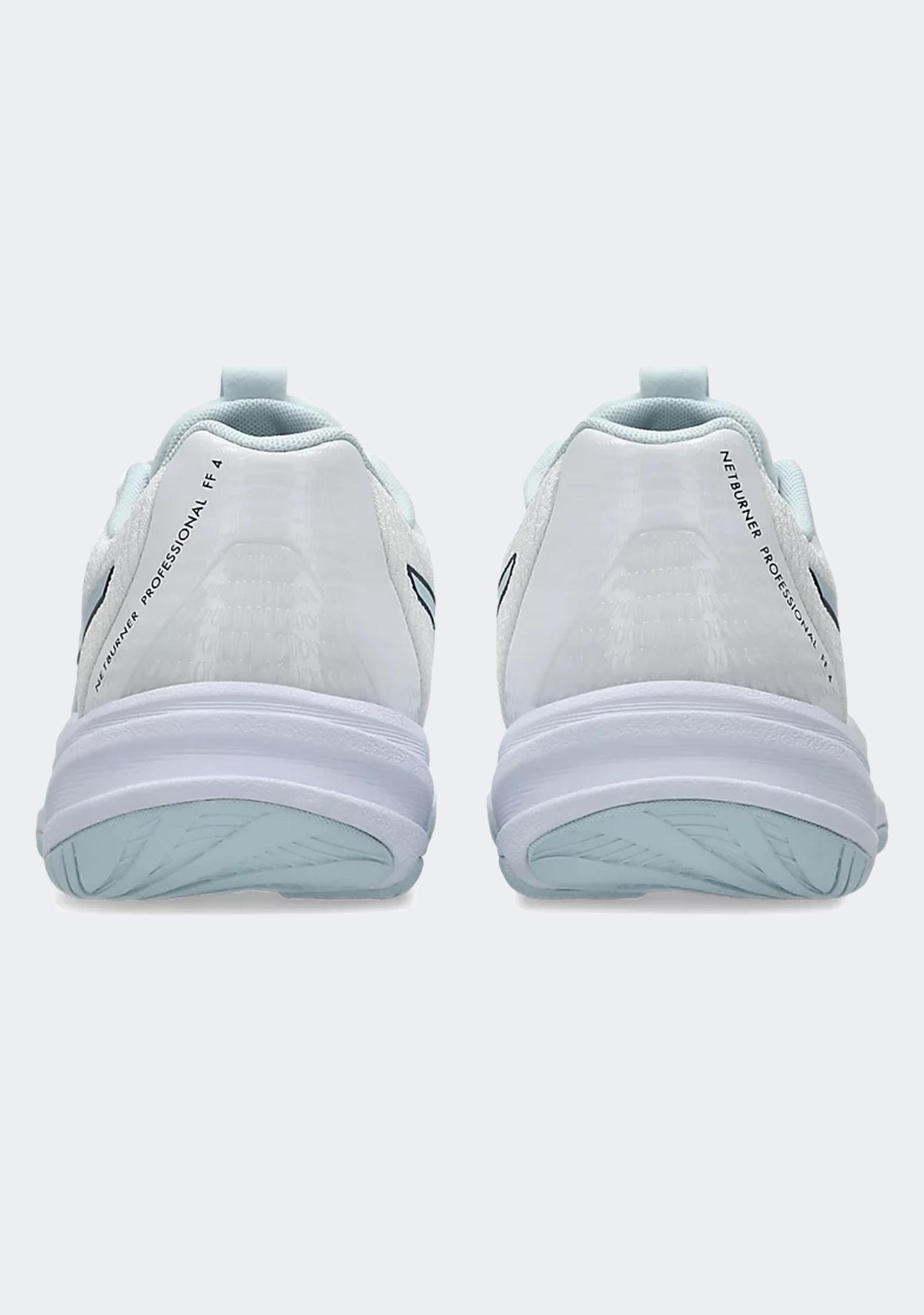 Asics Women's Netburner Professional FF 4