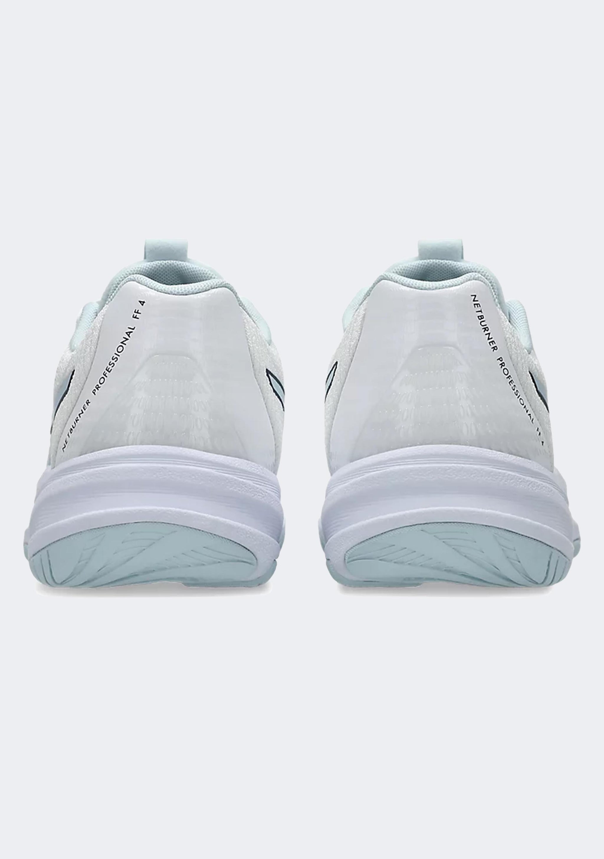 Asics Women's Netburner Professional FF 4