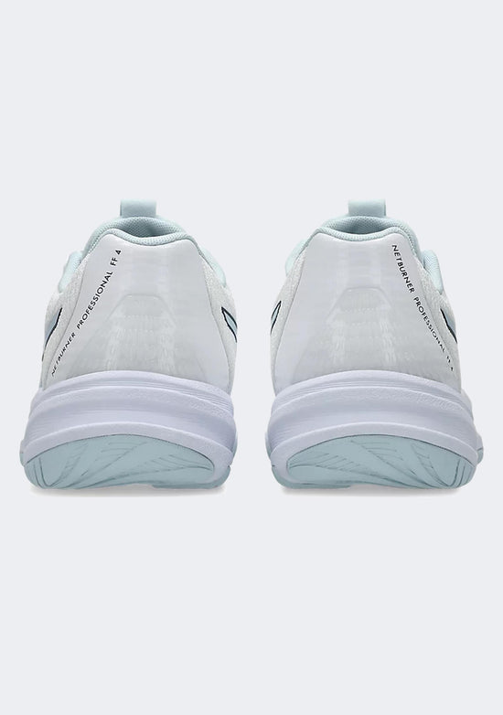 Asics Women's Netburner Professional FF 4
