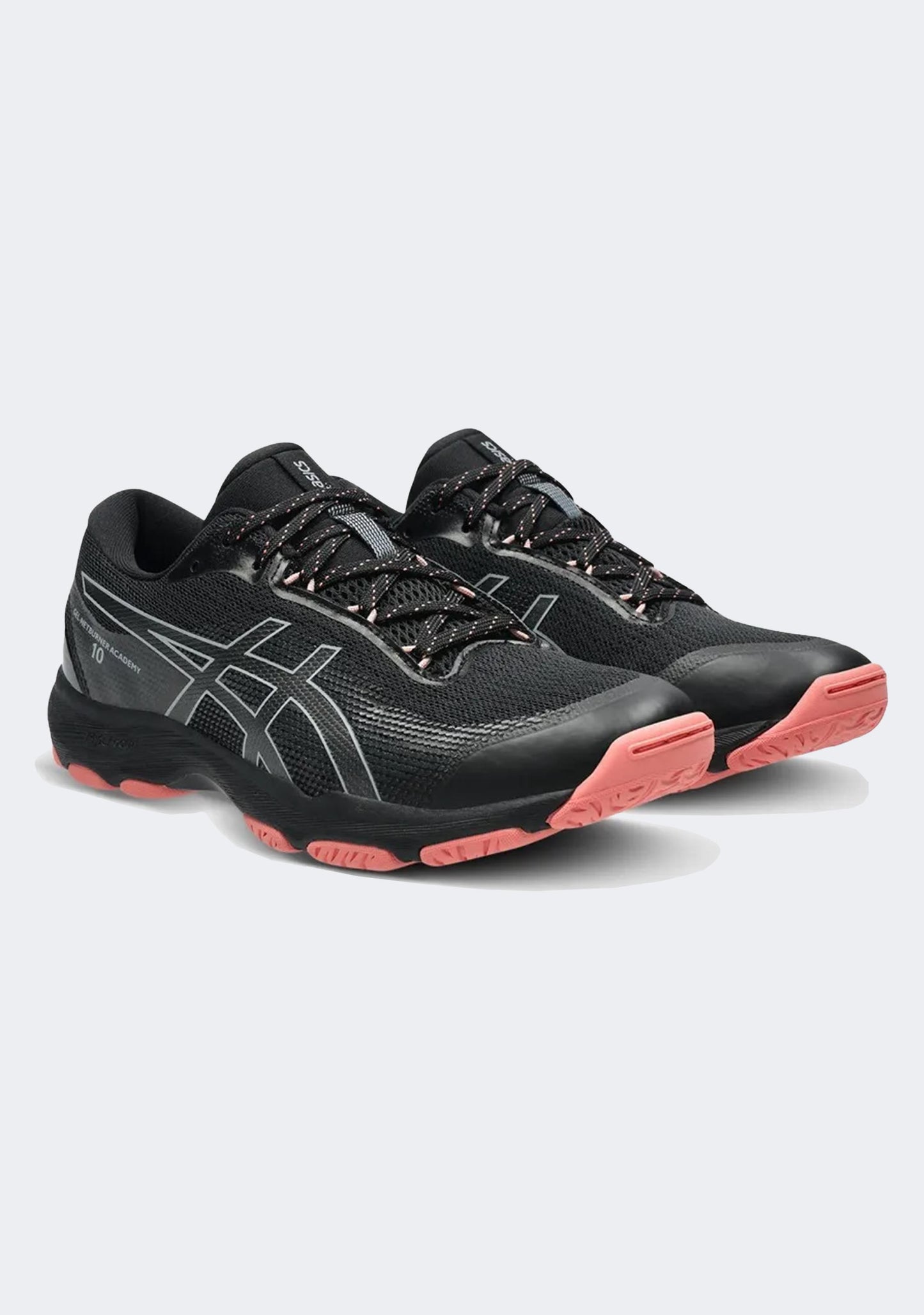Asics Women's Gel Netburner Academy 10
