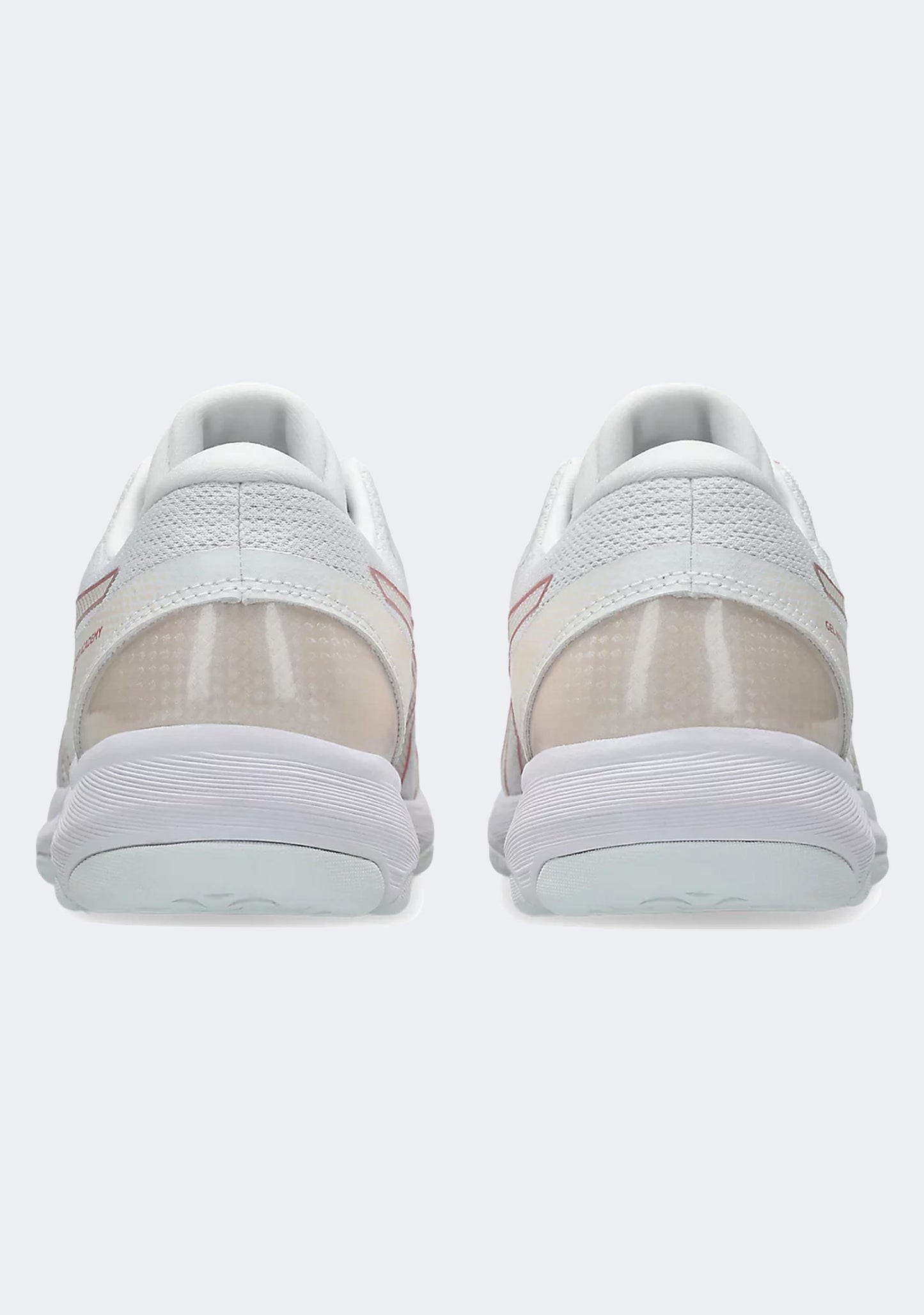 Asics Women's Gel Netburner Academy 10