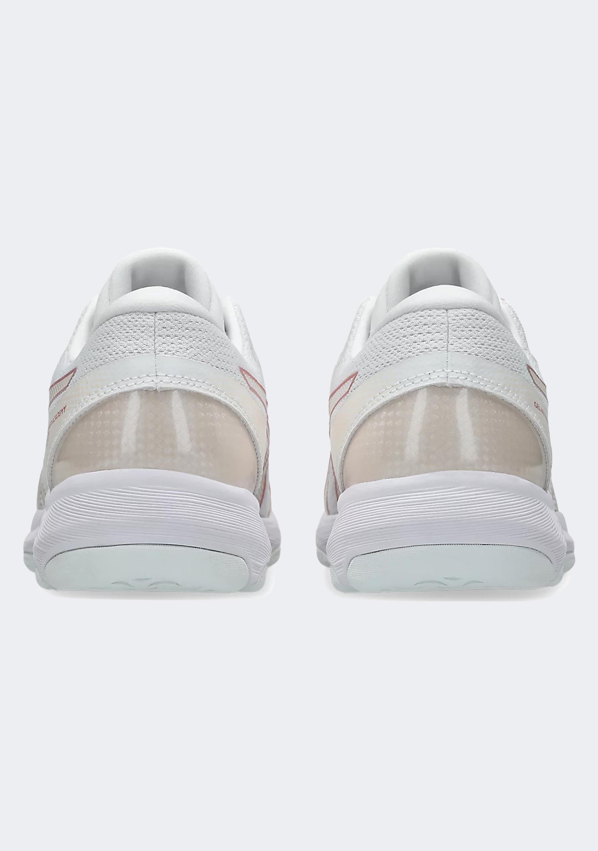 Asics Women's Gel Netburner Academy 10