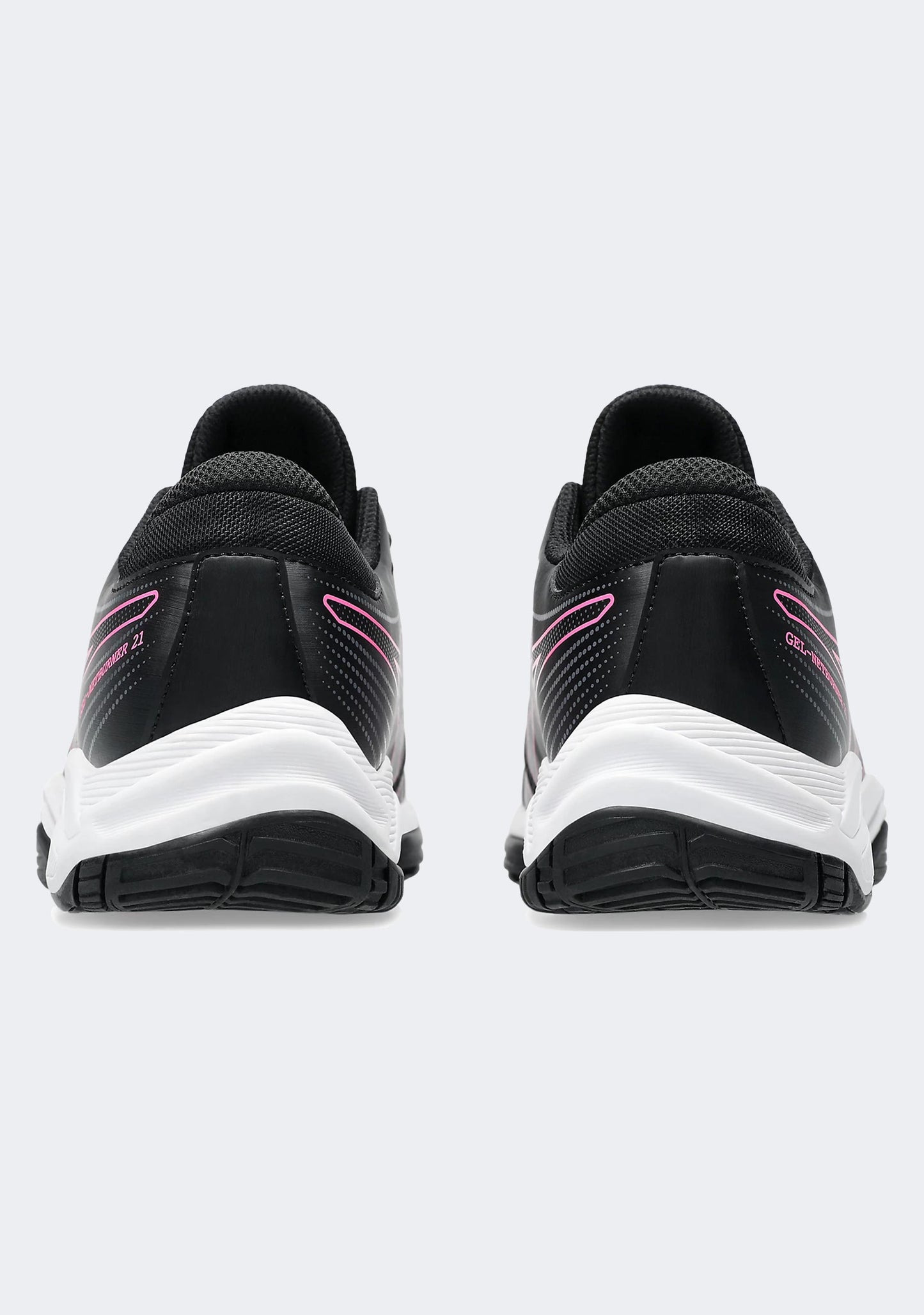 Asics Kids' Gel Netburner 21 GS