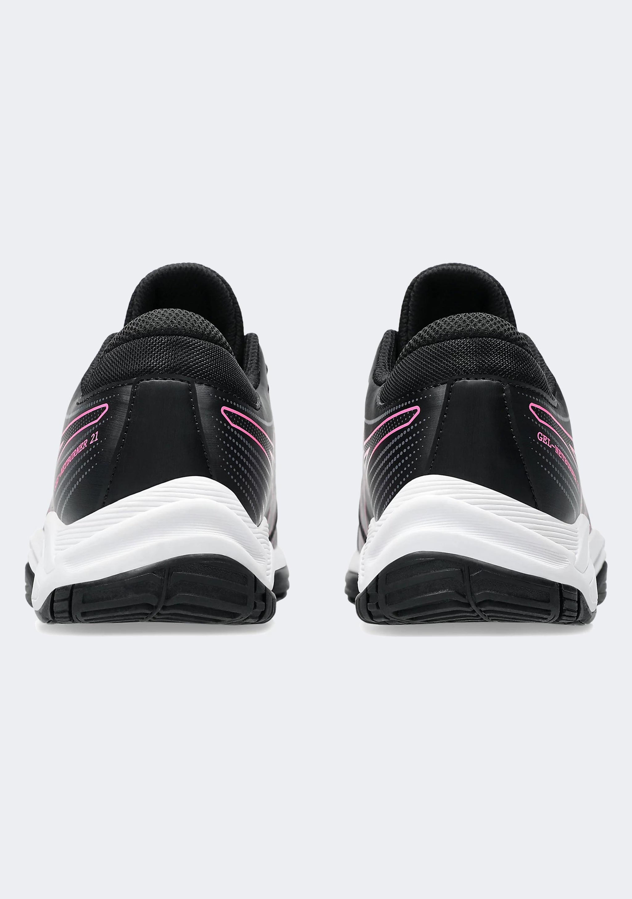 Asics Kids' Gel Netburner 21 GS
