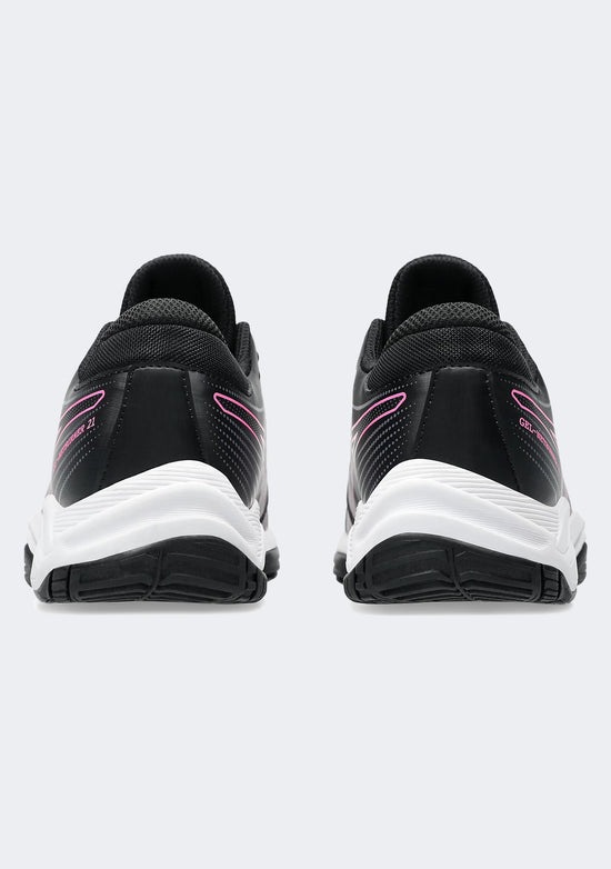 Asics Kids' Gel Netburner 21 GS