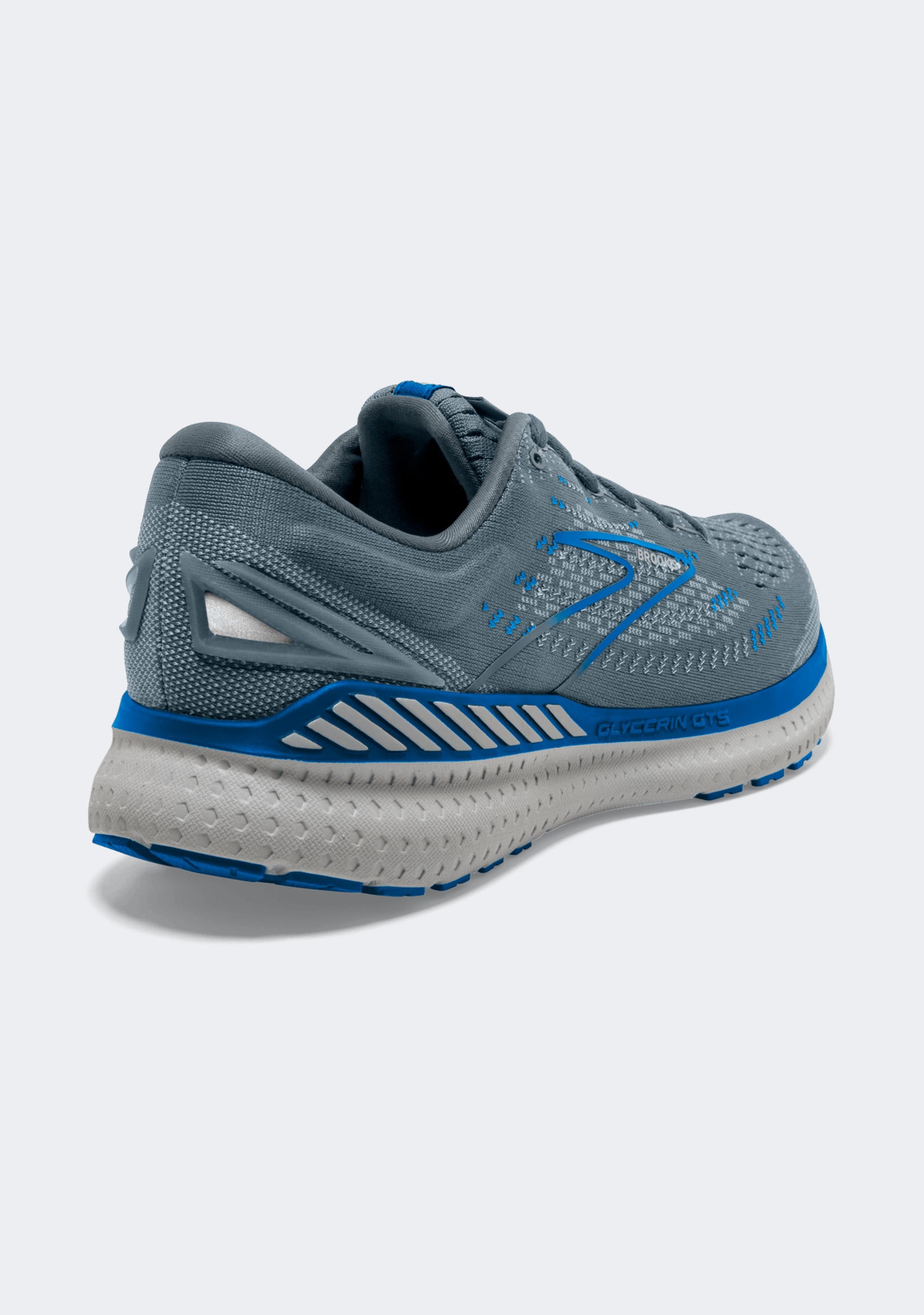 Brooks Men’s Glycerin GTS 19