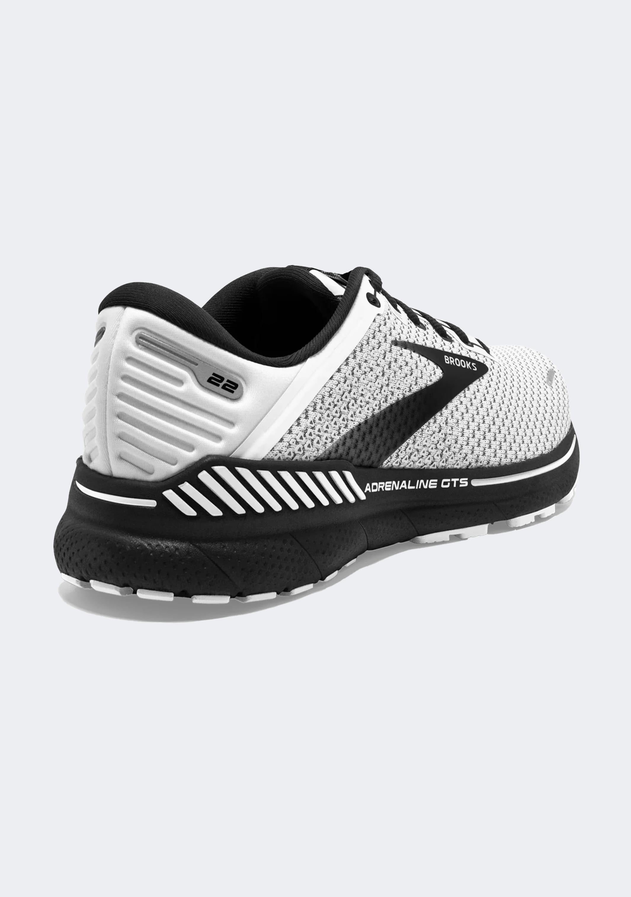 Brooks Mens Adrenaline GTS 22