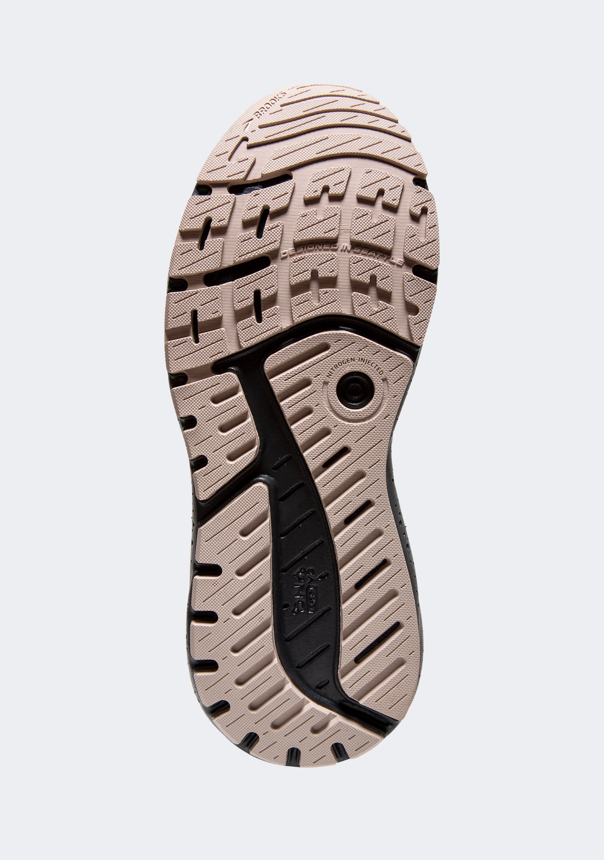 Brooks Men’s Beast GTS 23 (4E WIDTH)