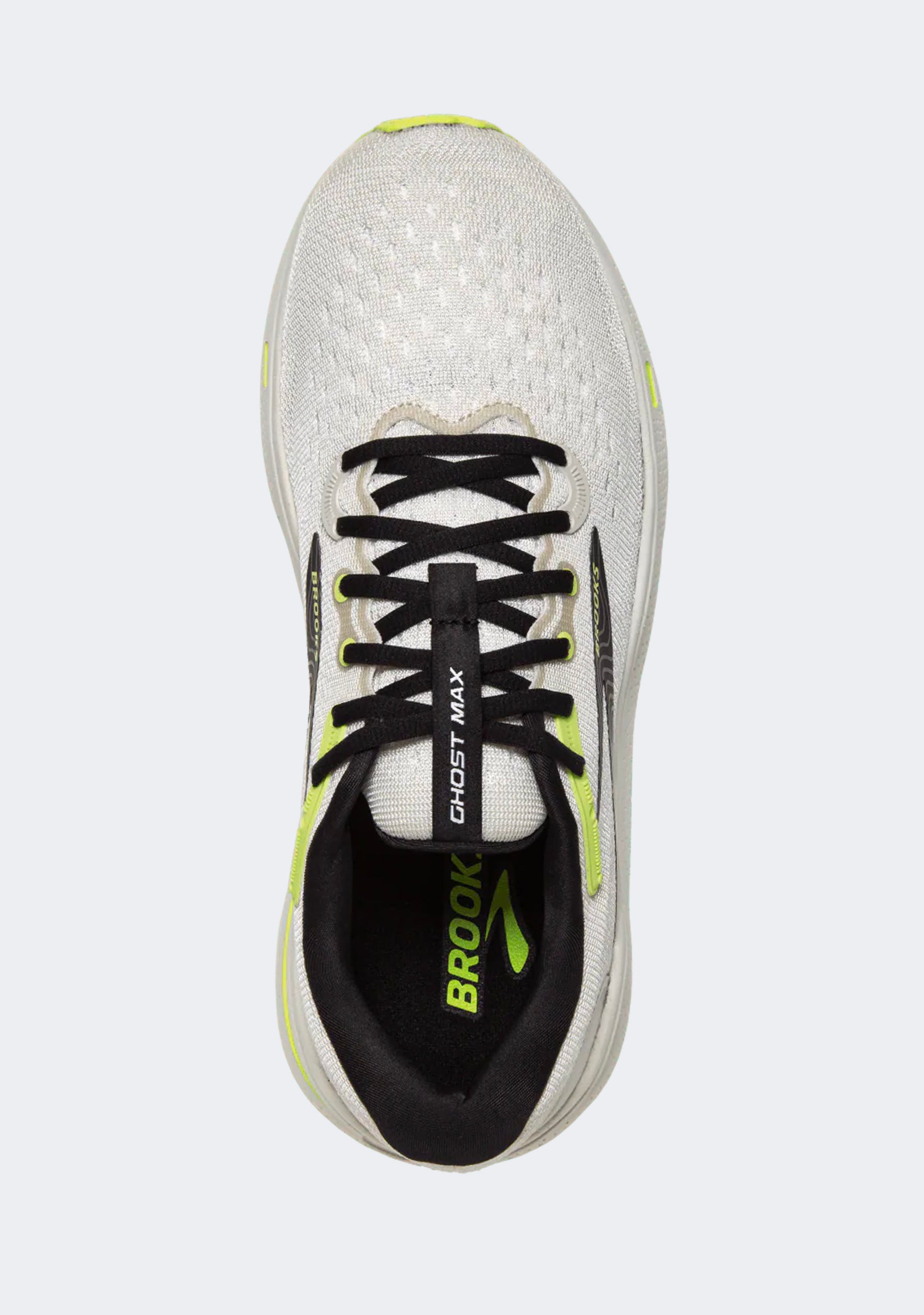 Brooks Men’s Ghost Max
