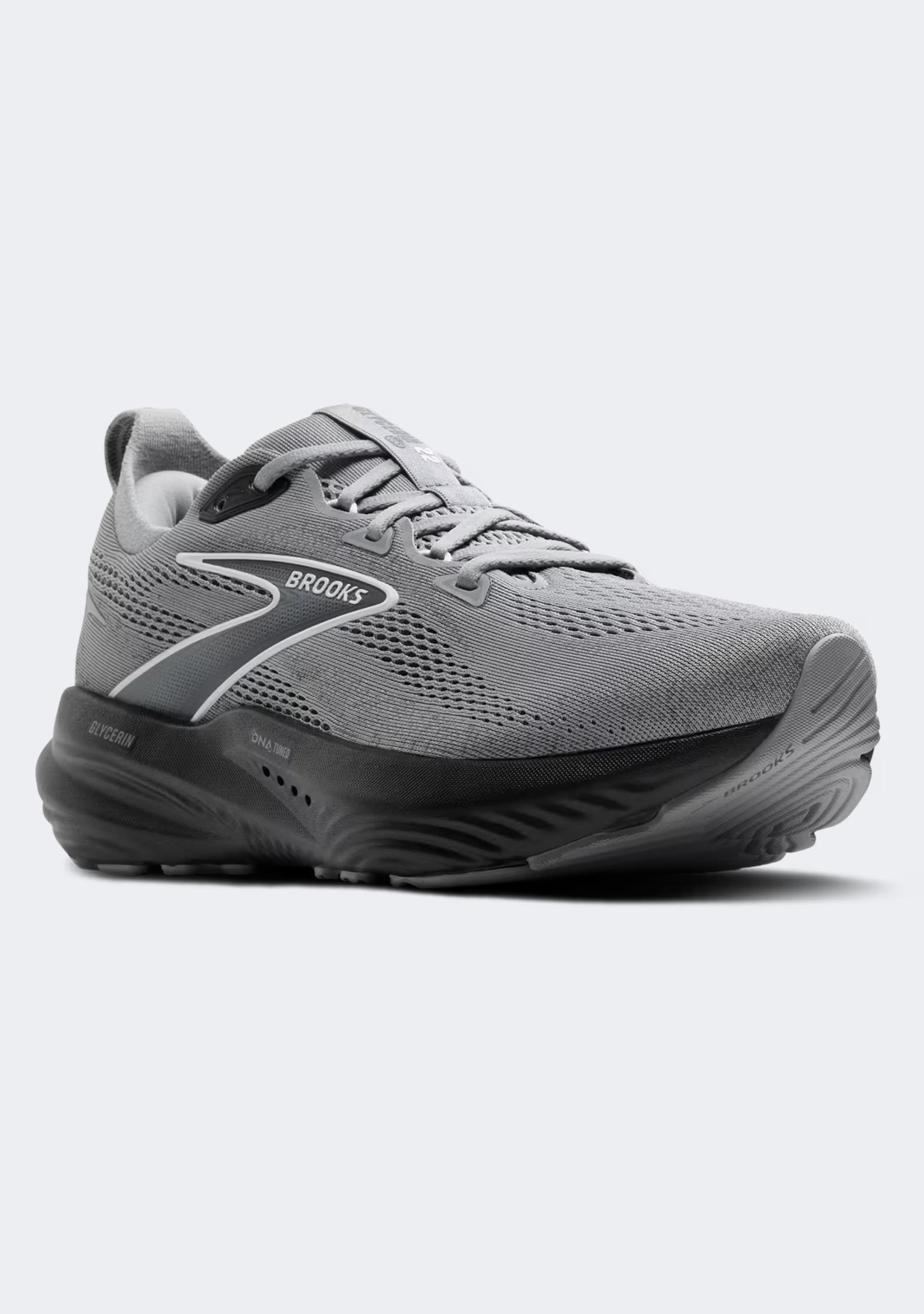 Brooks Men's Glycerin 22 (2E Width)