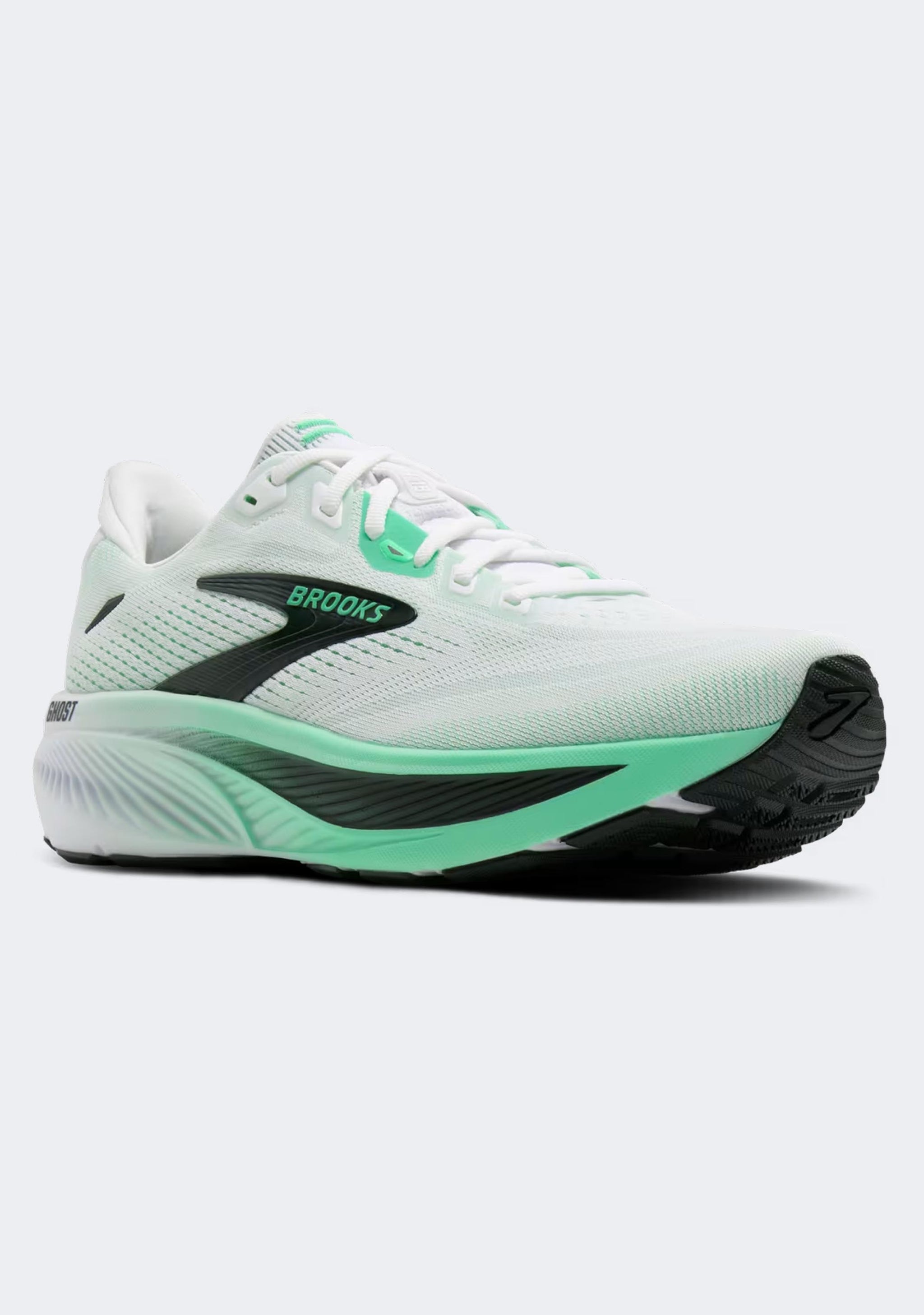 Brooks Men's Ghost 18