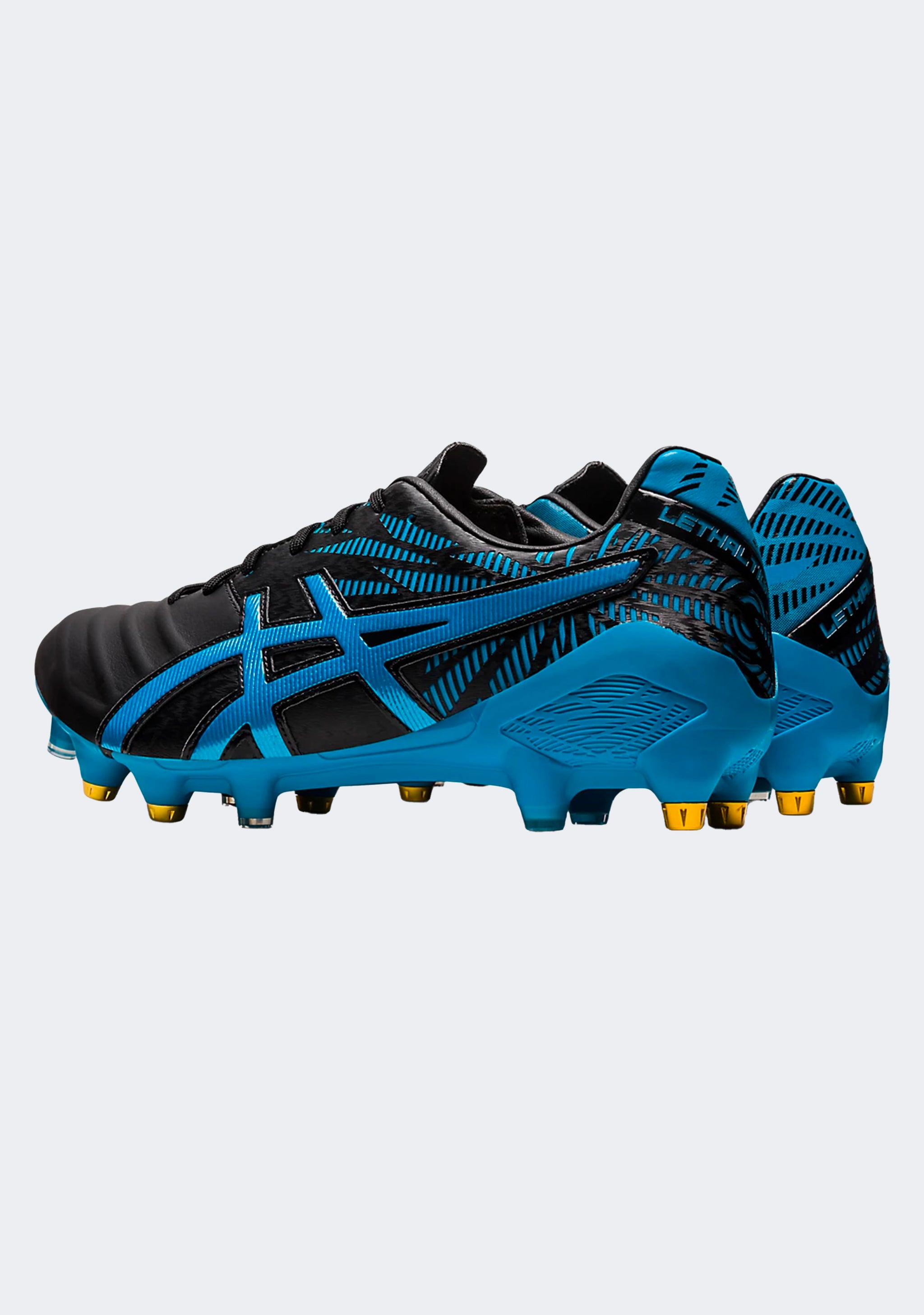 Asics Soccer Shoes Asics Gel Lethal Tigreor Asics Men's Lethal