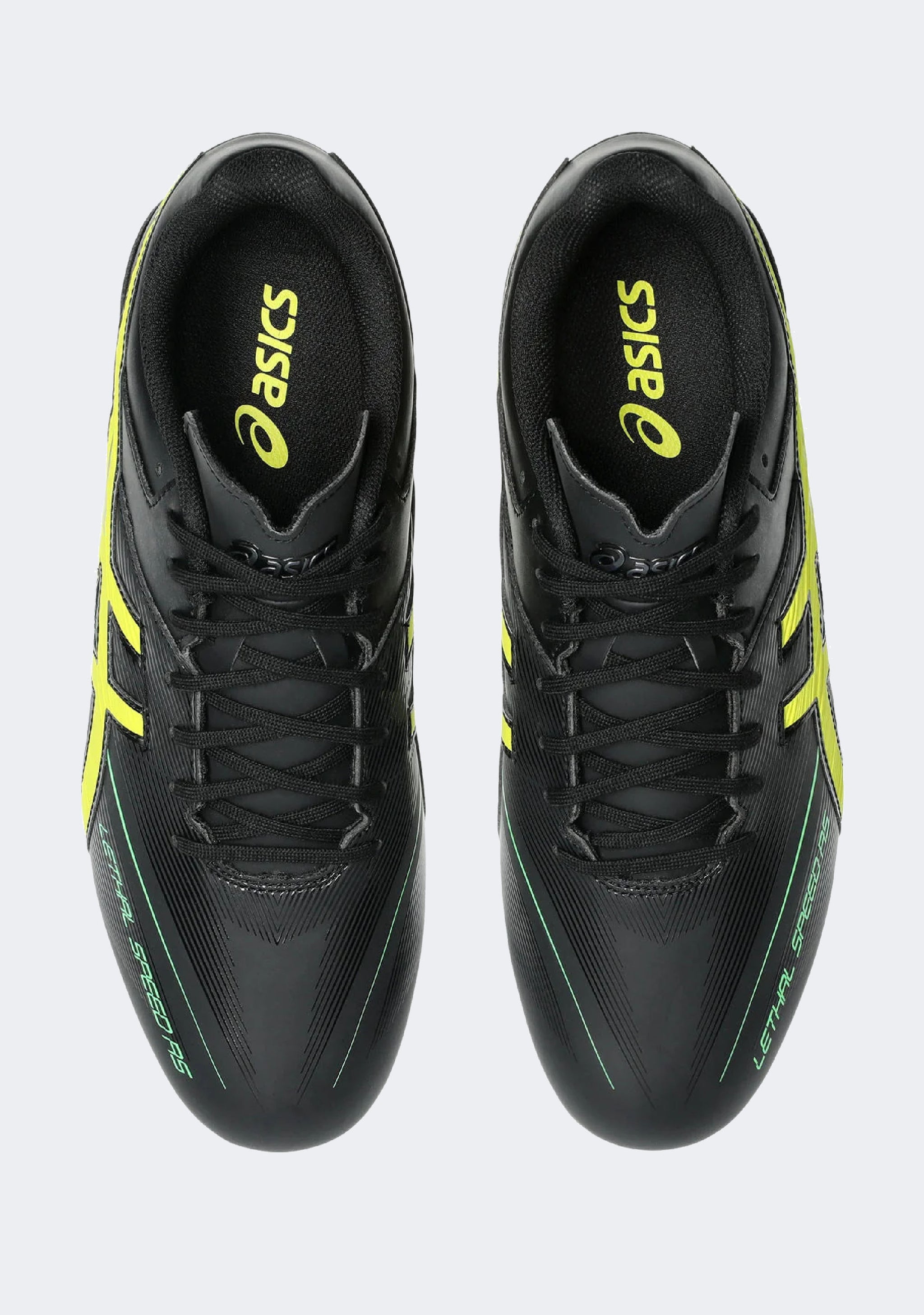 Asics Men's Lethal Speed RS