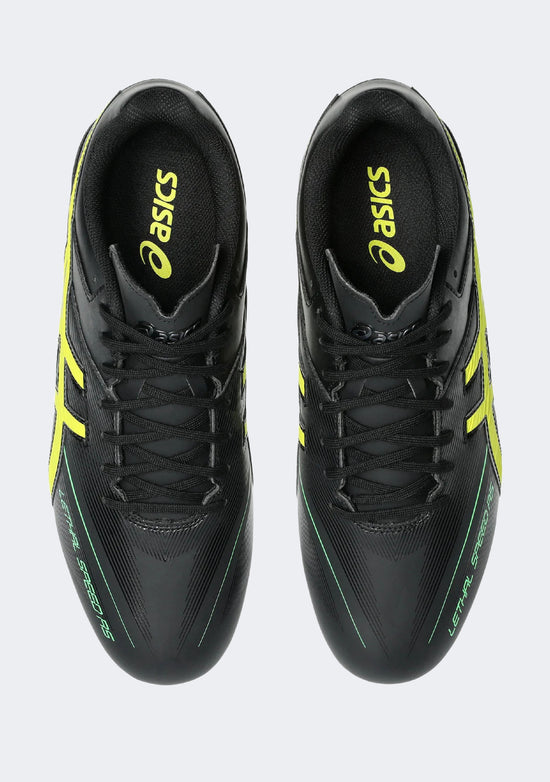 Asics Men's Lethal Speed RS