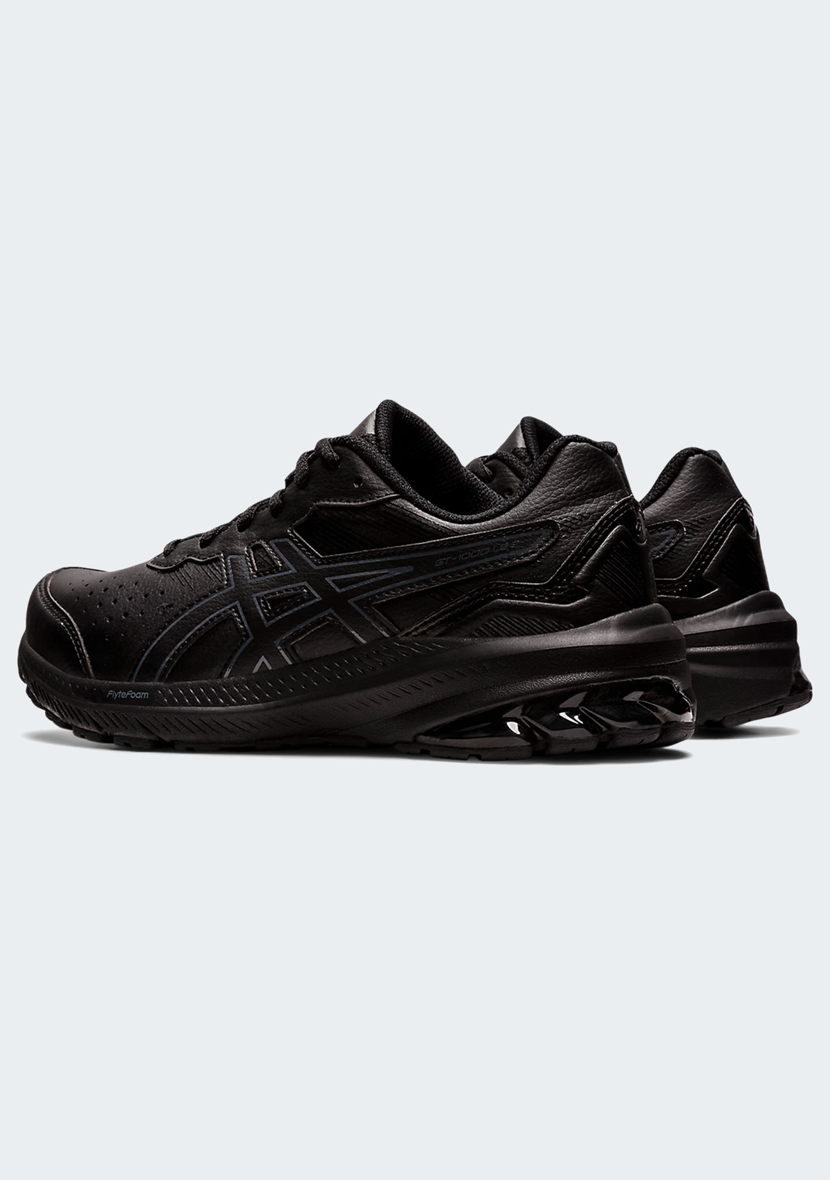 Asics Women's GT 1000 LE 2 (D Width)