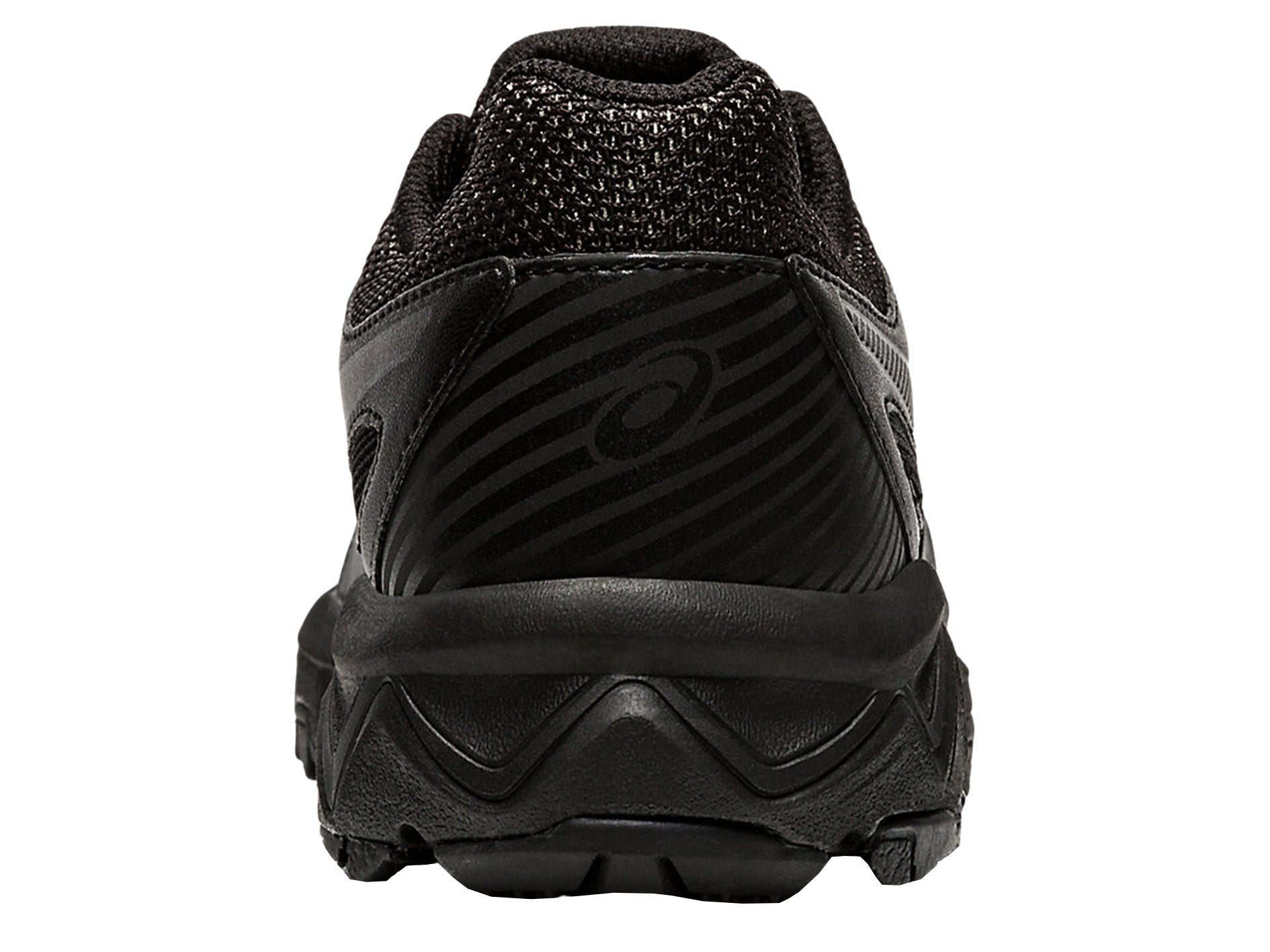 Asics Junior Gel-Trigger 12 TX GS