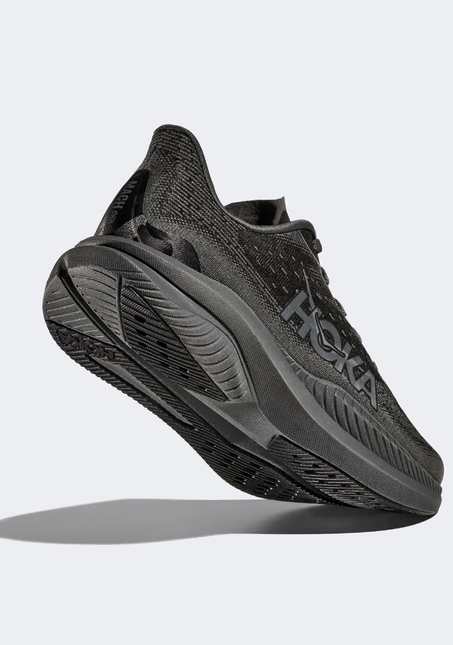 Hoka Women's Mach 6