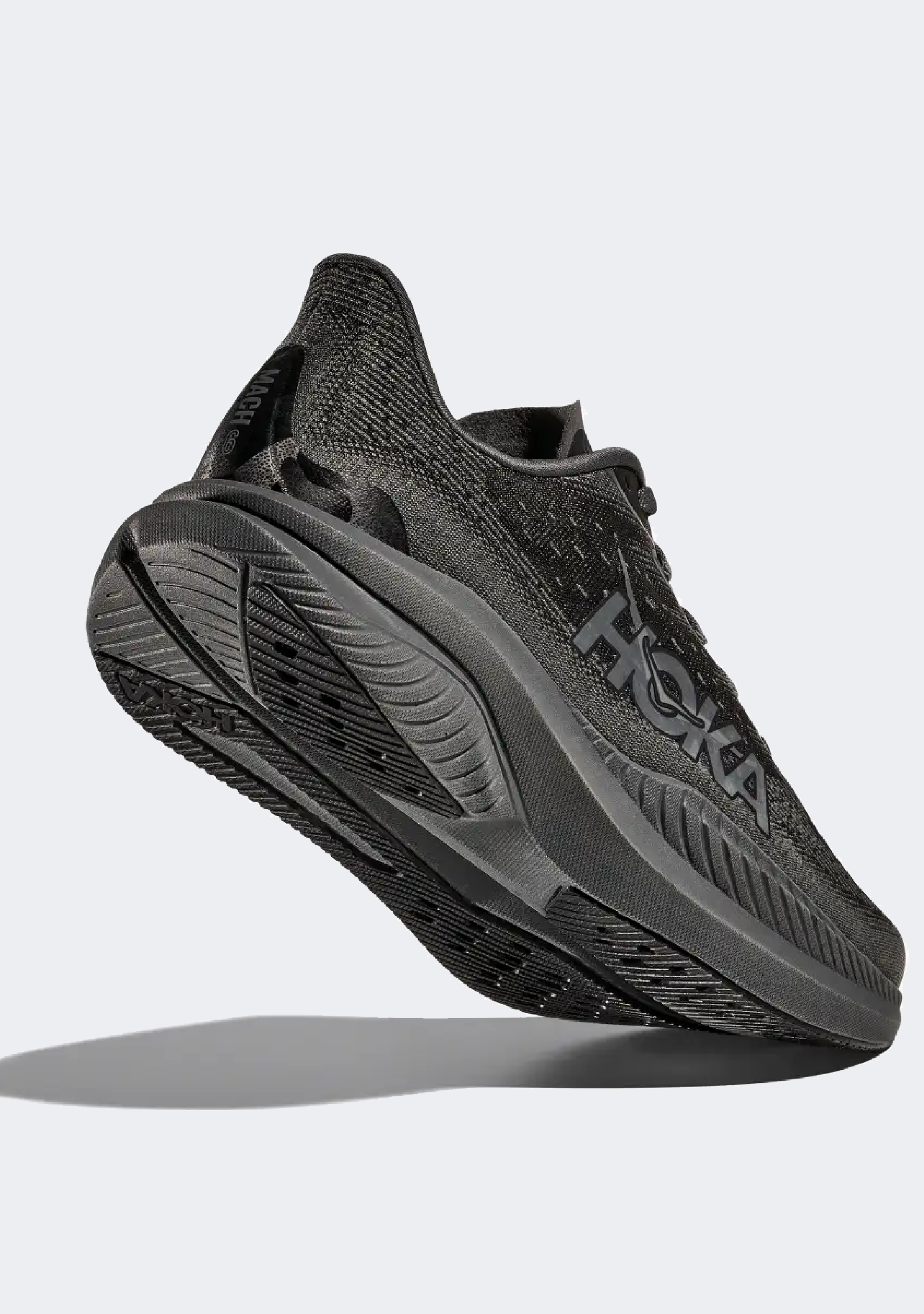 Hoka Women's Mach 6