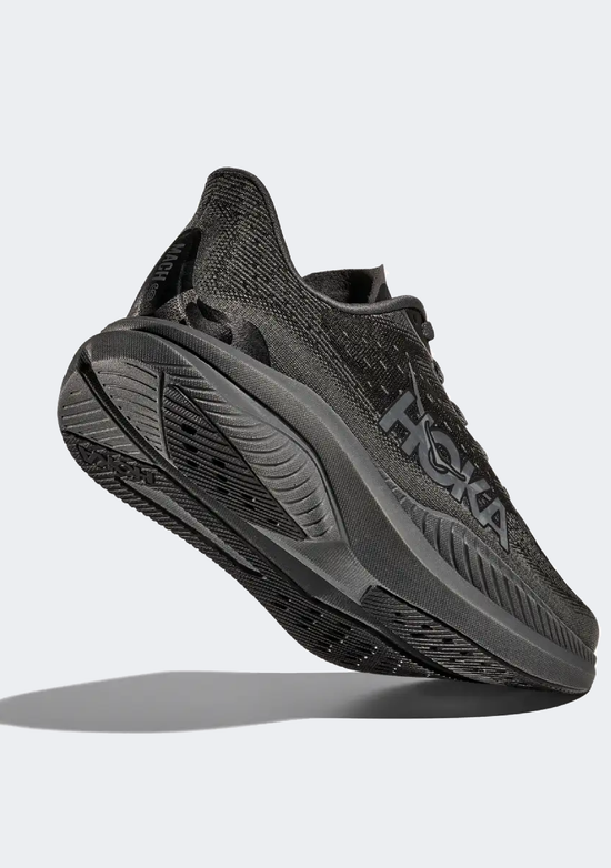 Hoka Women's Mach 6