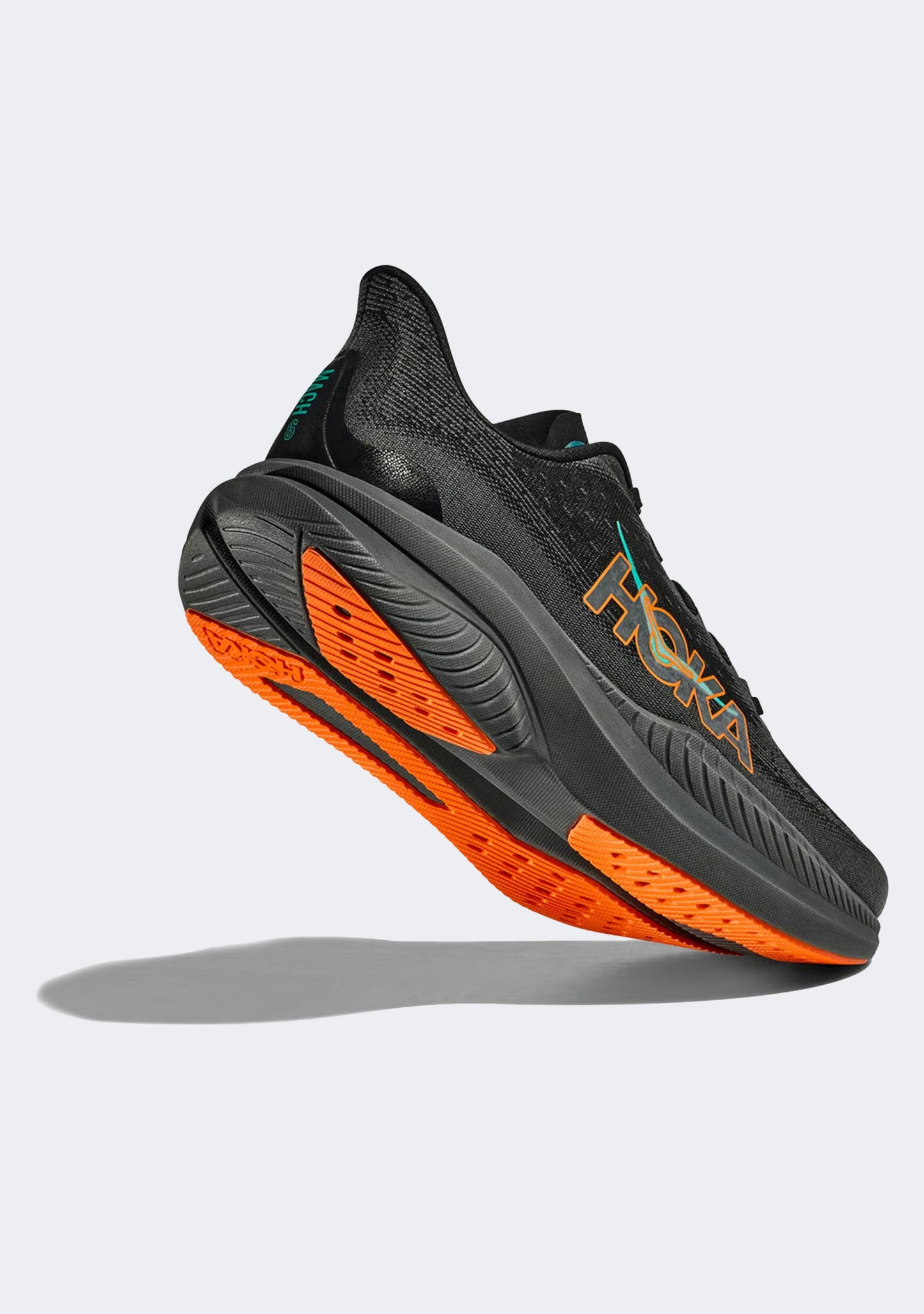 Hoka Men's Mach 6