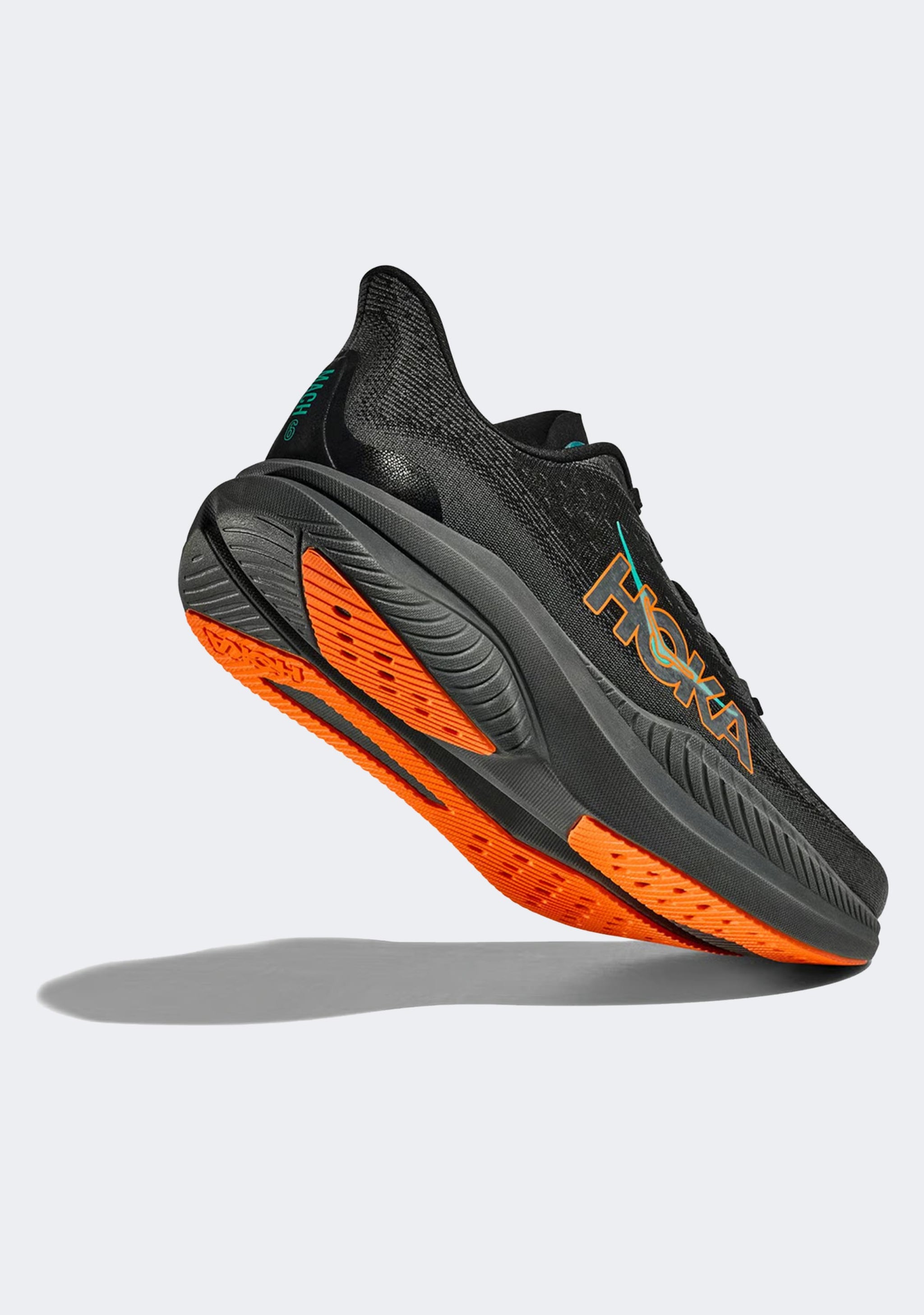Hoka Men's Mach 6