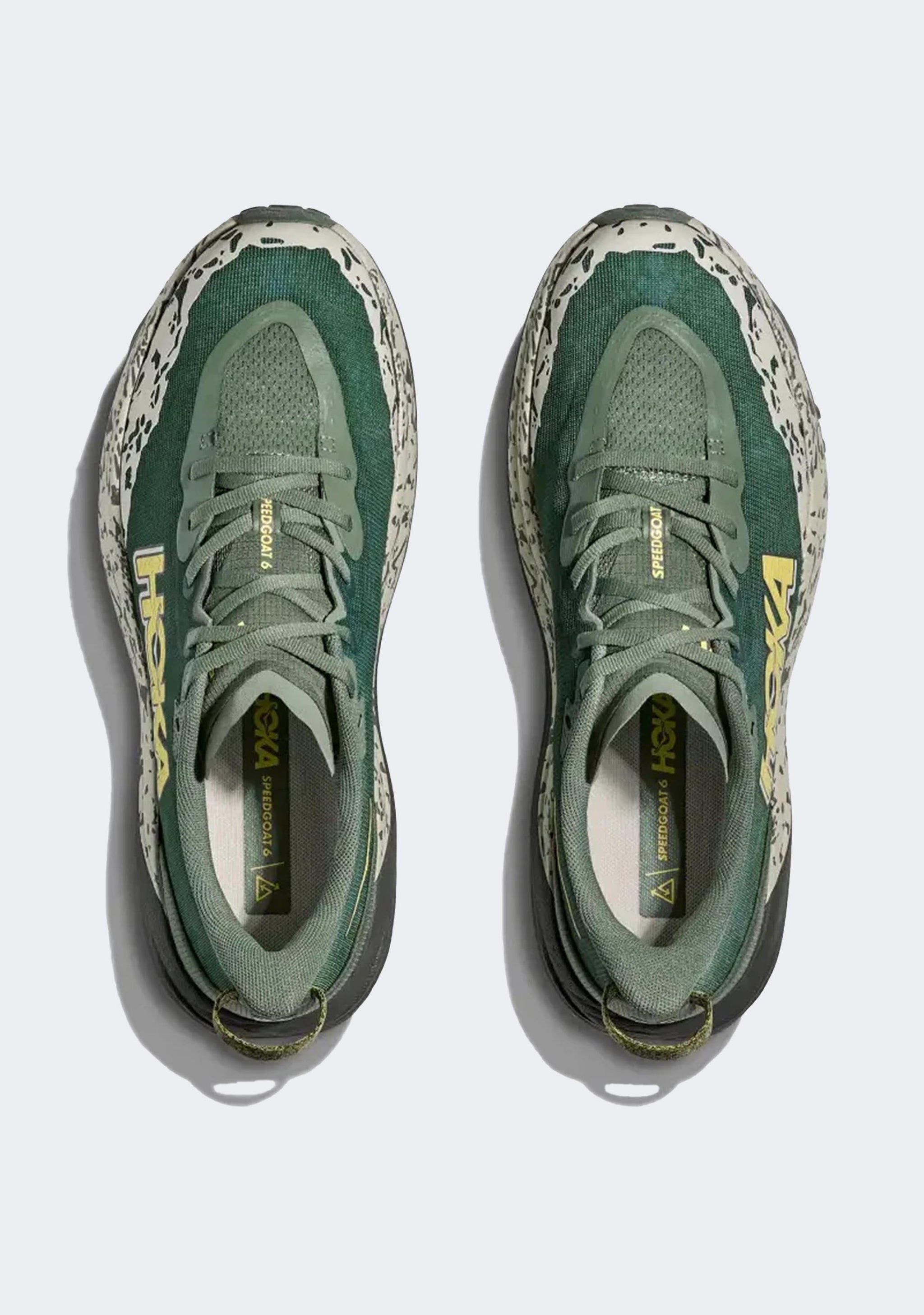 Hoka Men's Speedgoat 6
