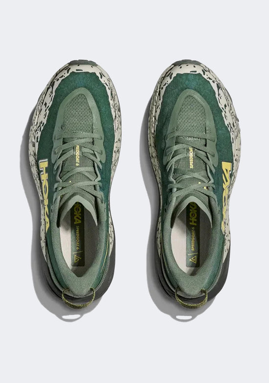 Hoka Men's Speedgoat 6