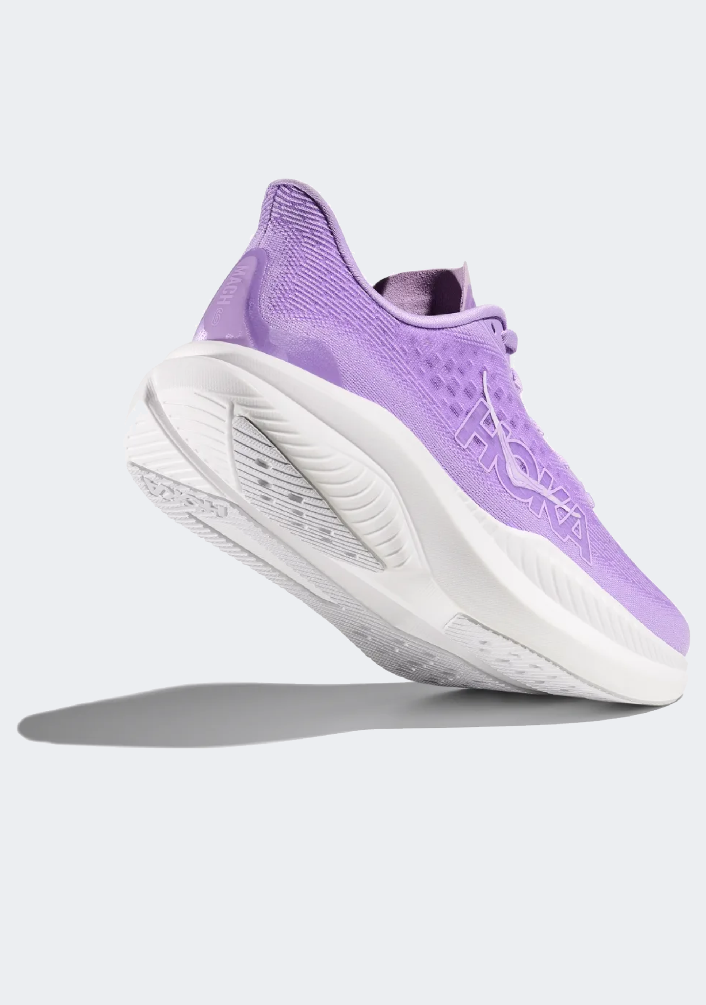 Hoka Women's Mach 6