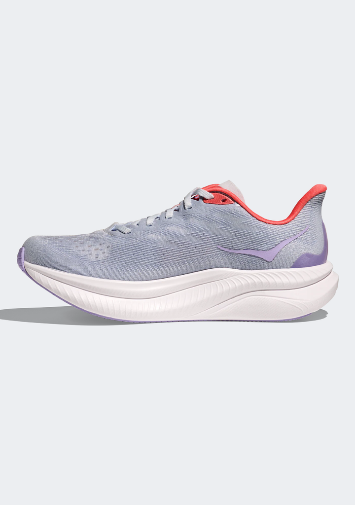 Hoka Women's Mach 6