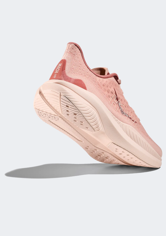Hoka Women's Mach 6