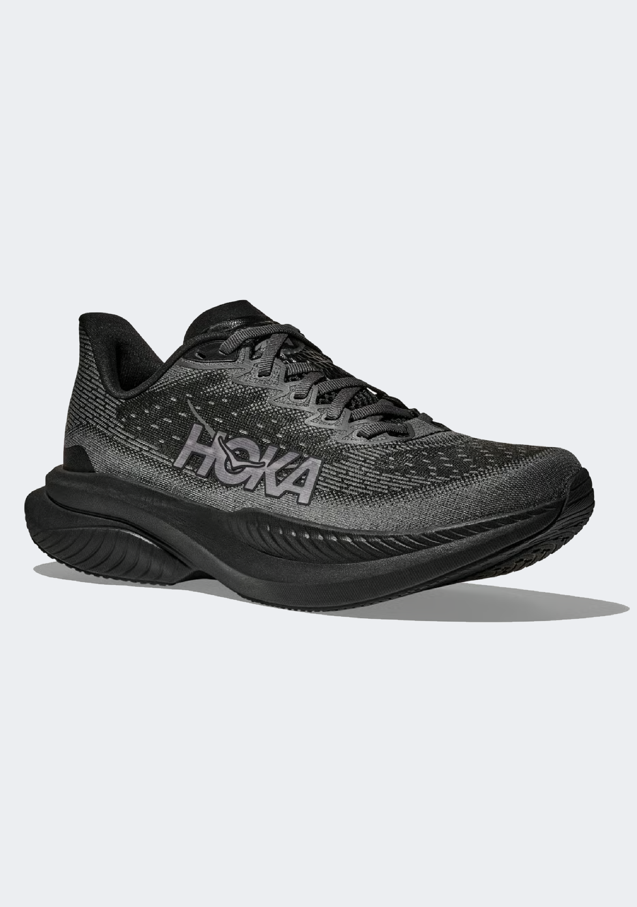 Hoka Men's Mach 6