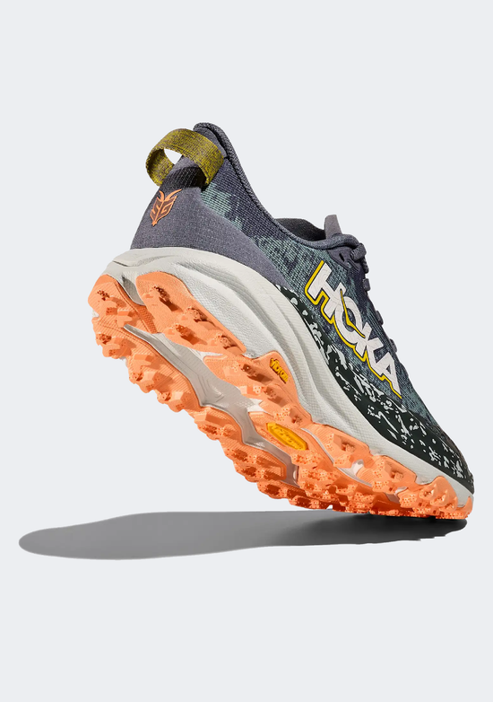 Hoka Women's Speedgoat 6 (D Width)