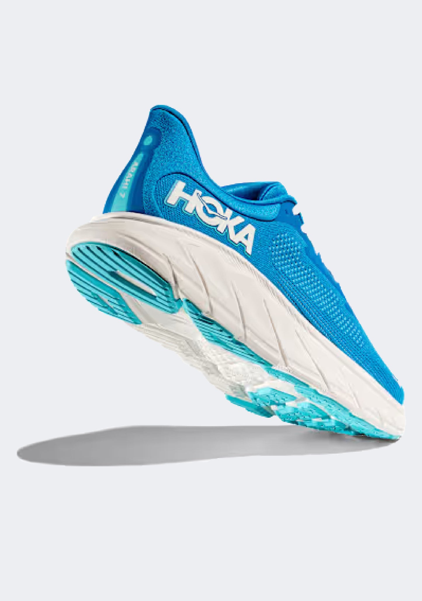 Hoka Men's Arahi 7