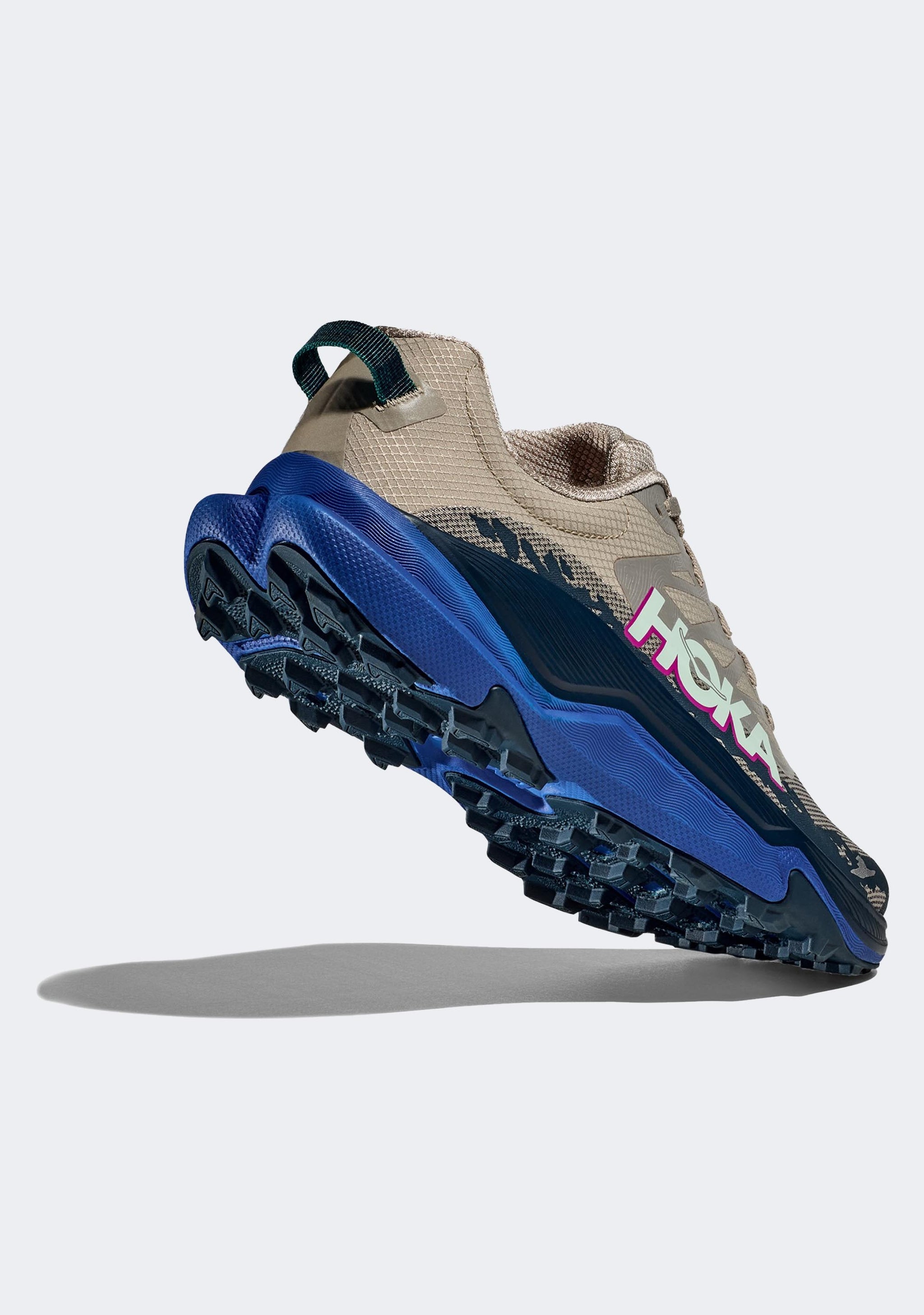 Hoka Men's Torrent 4