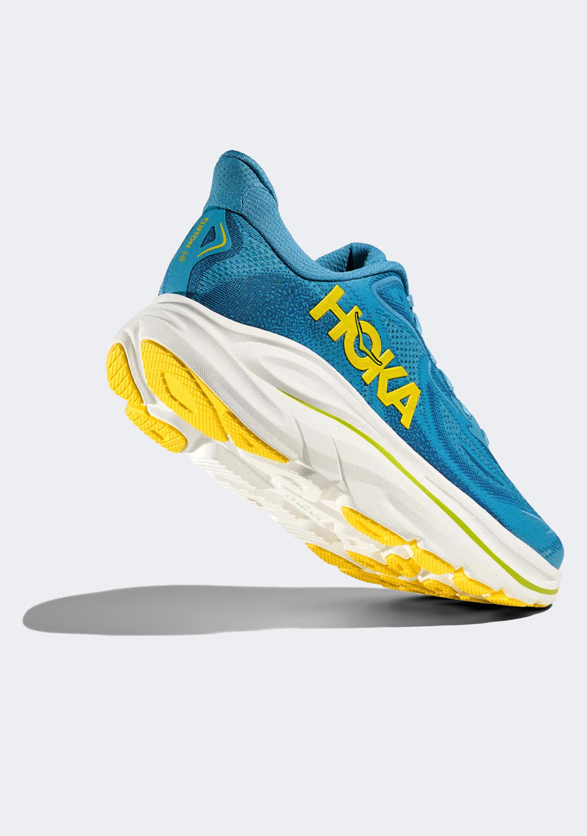 Hoka Men's Clifton 10