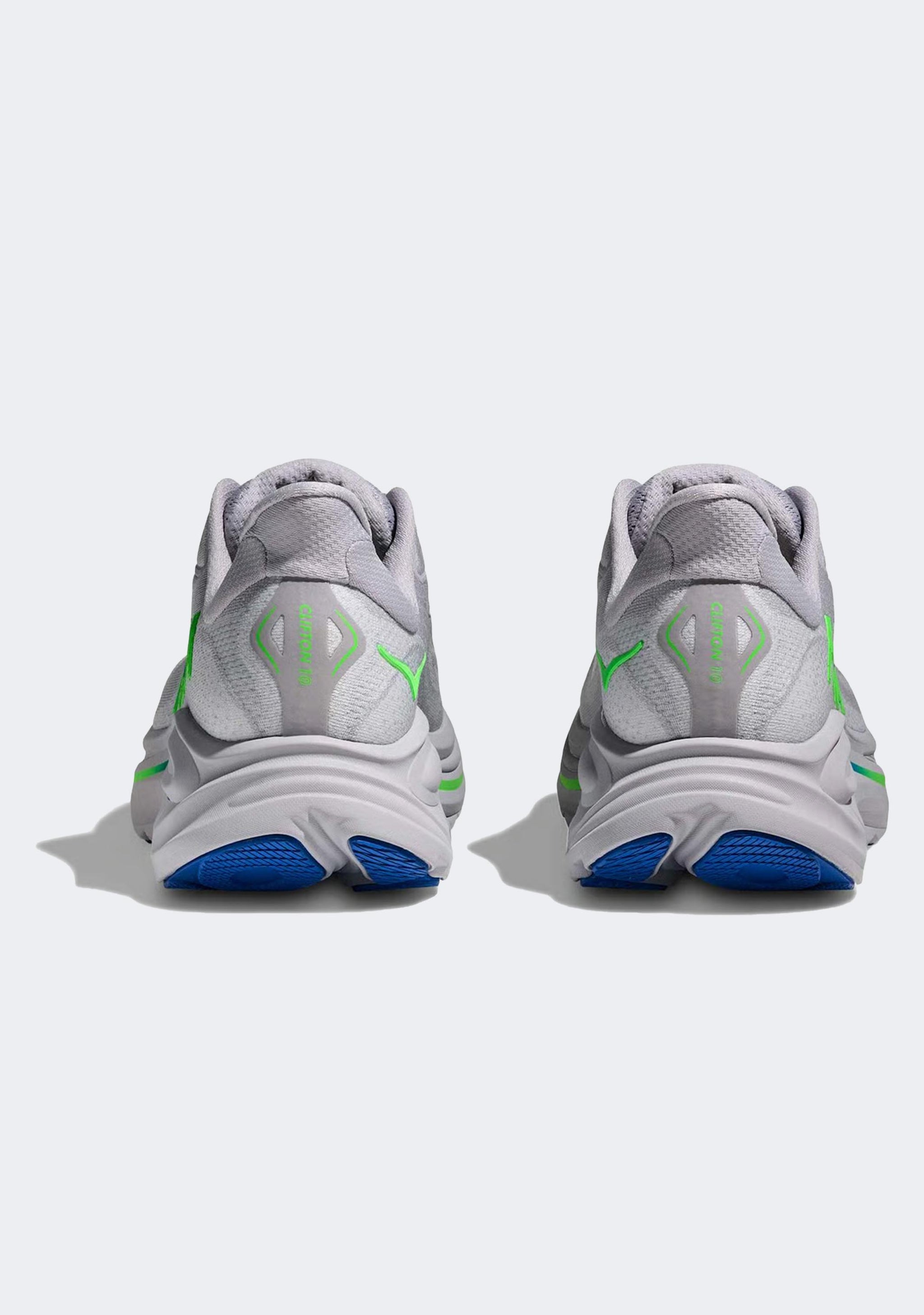 Hoka Men's Clifton 10
