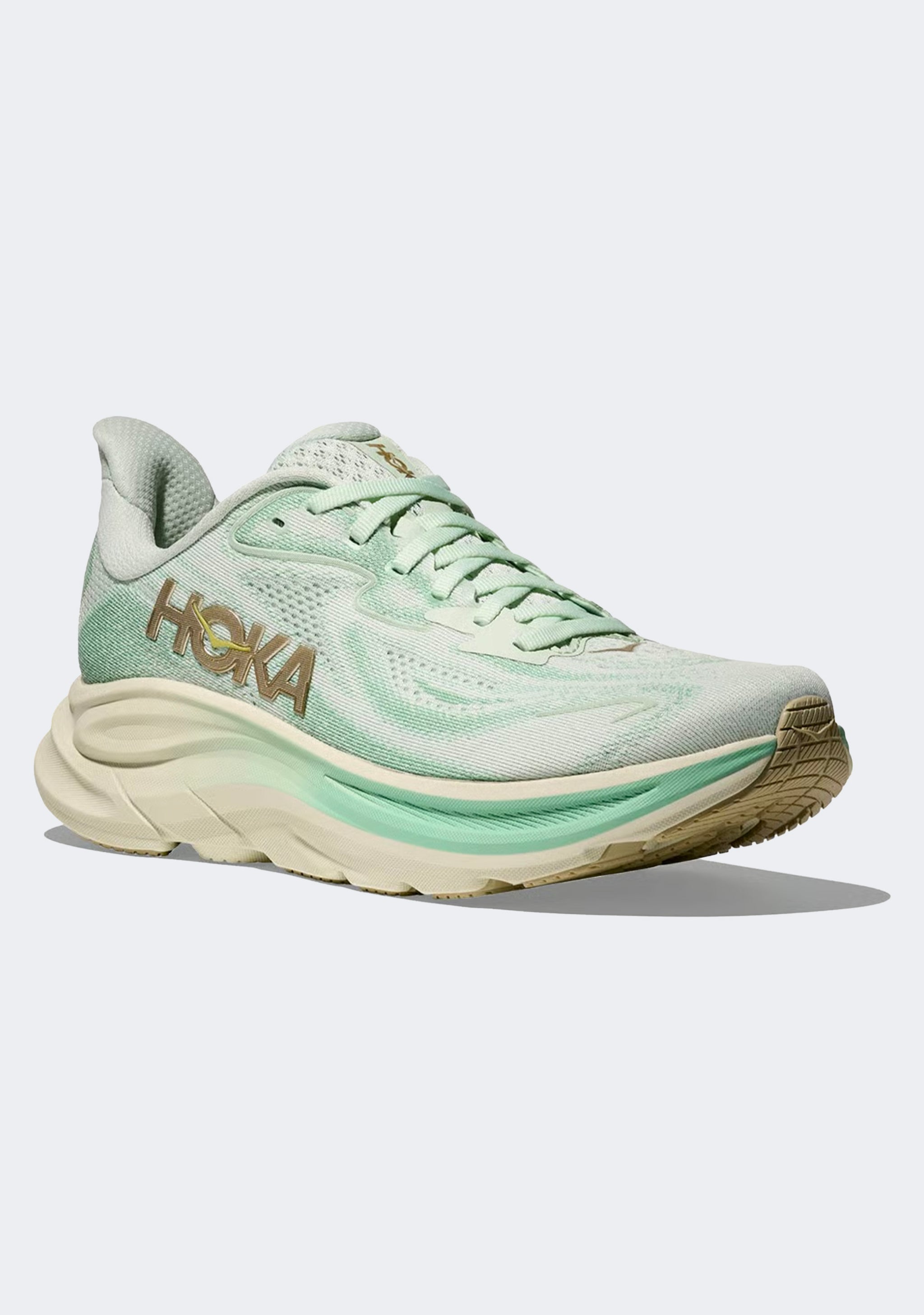 Hoka Women's Clifton 10