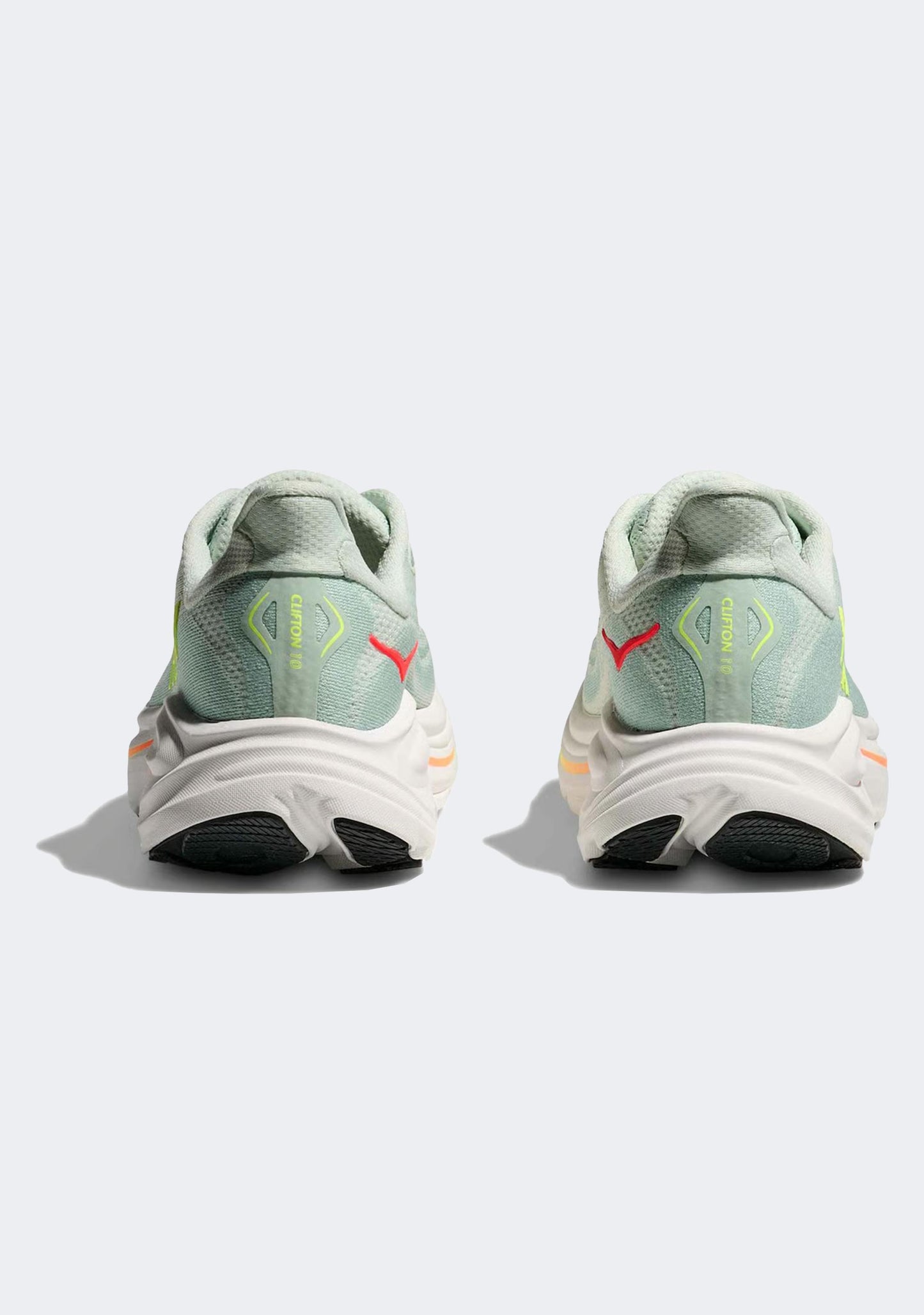 Hoka Women's Clifton 10