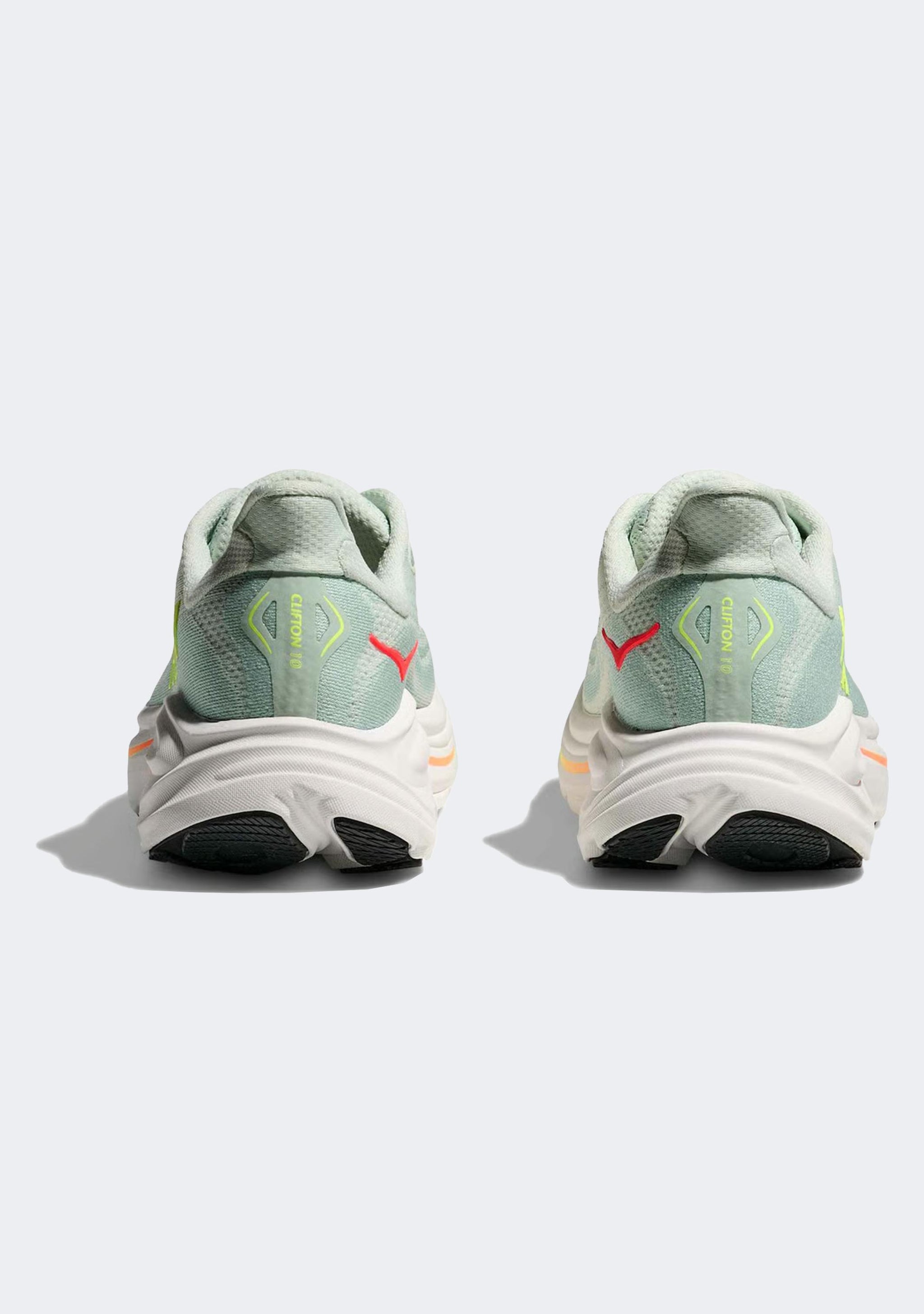 Hoka Women's Clifton 10