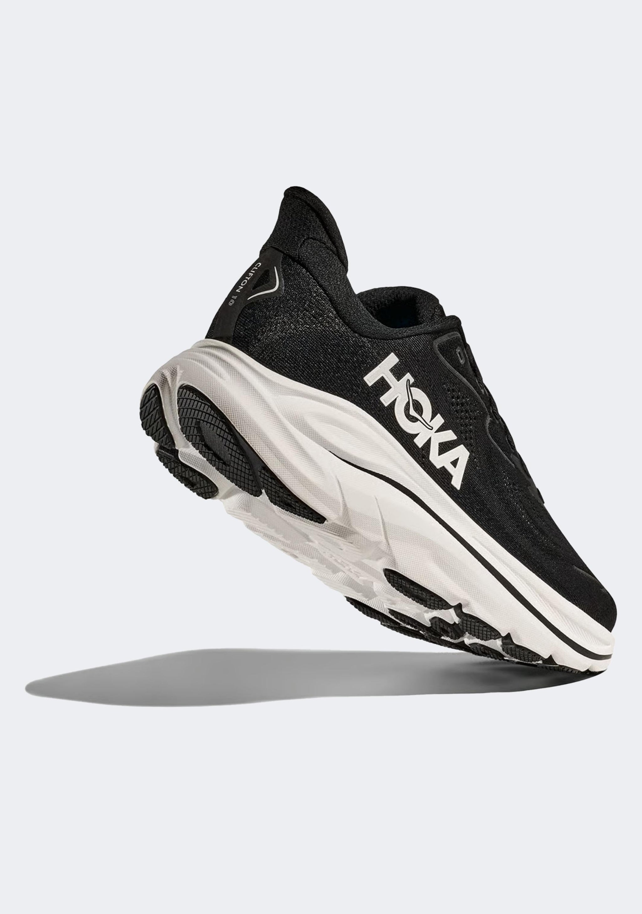 Hoka Women's Clifton 10 (D Width)