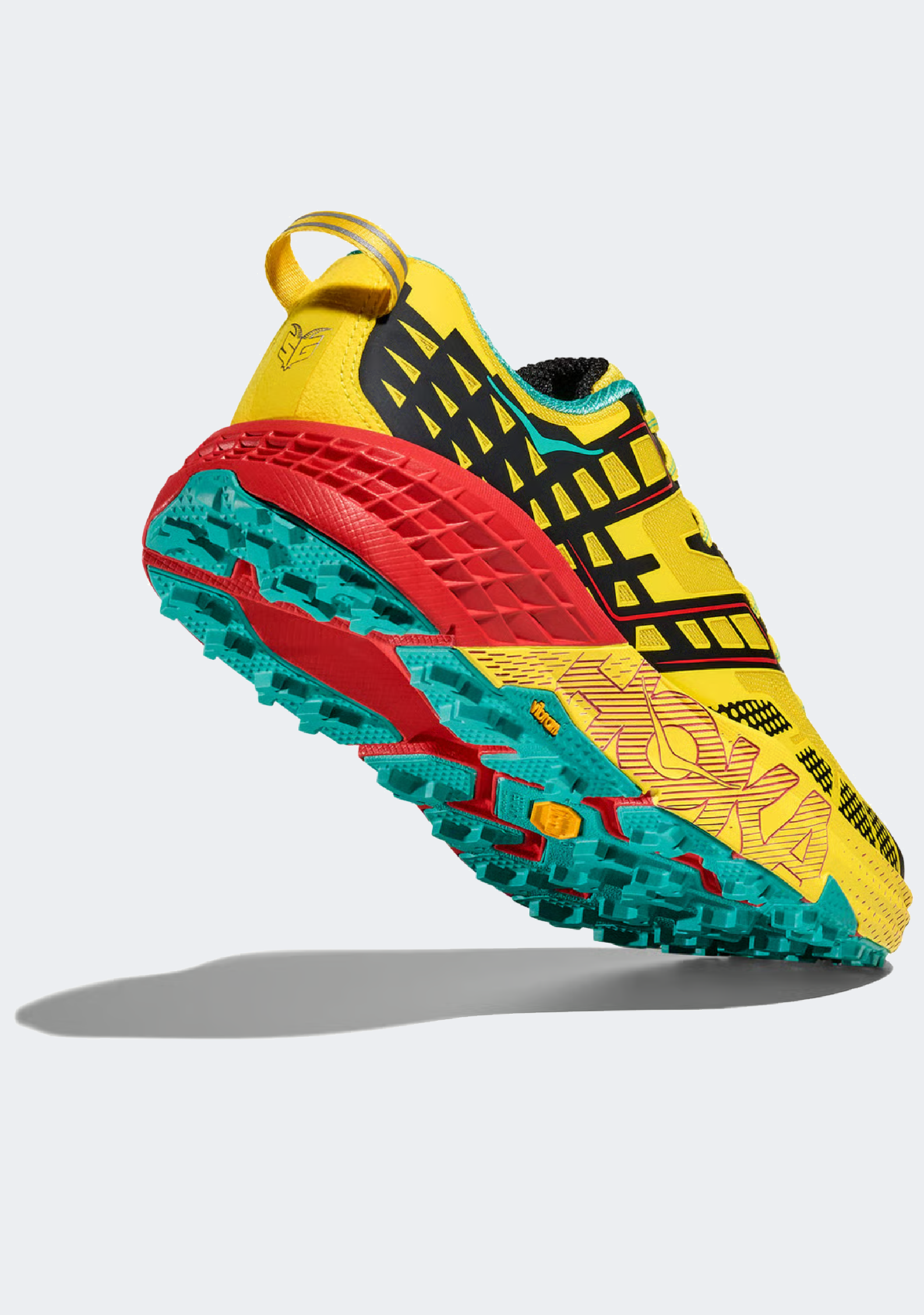 Hoka Speedgoat 2