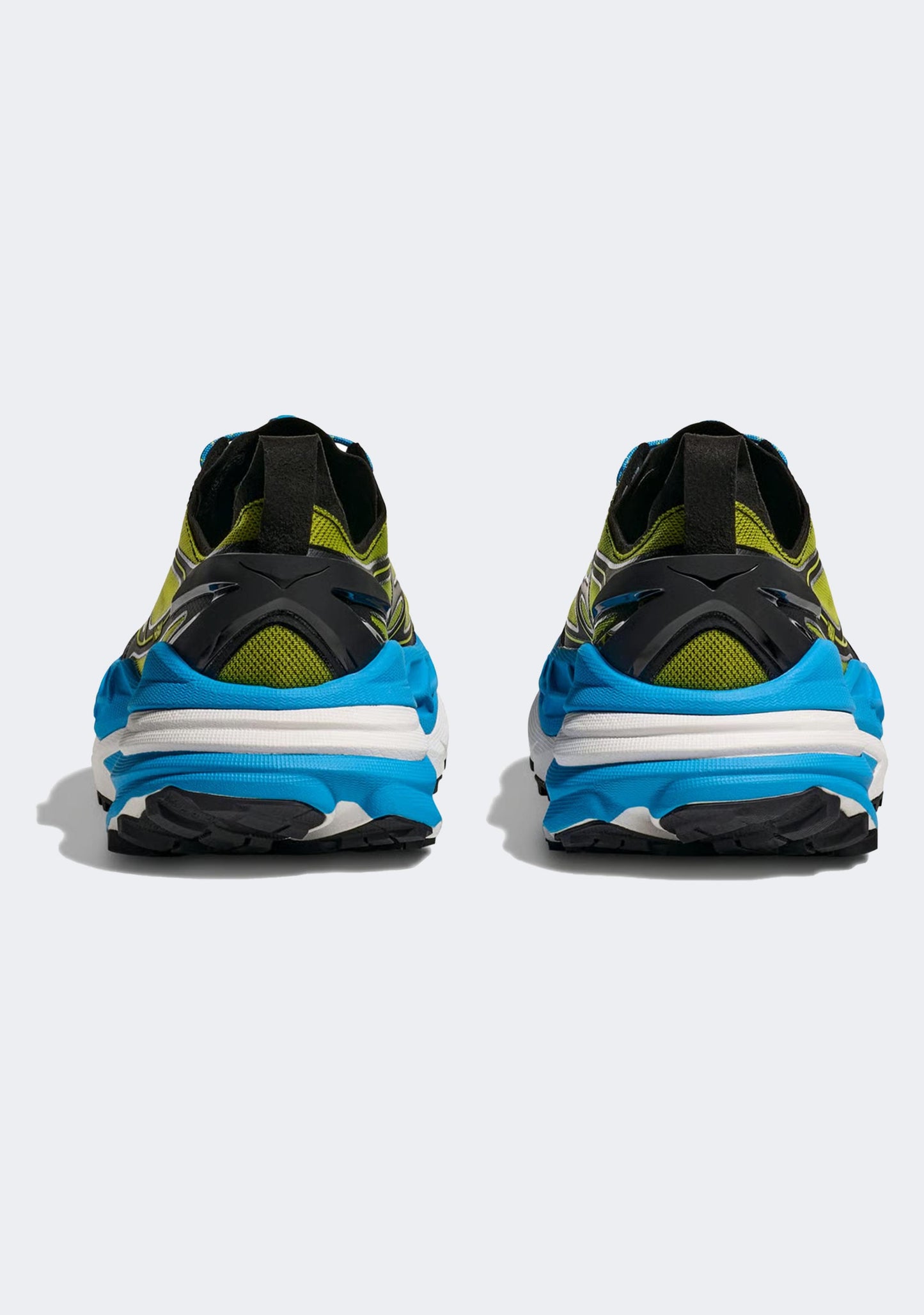 Hoka Stinson One7