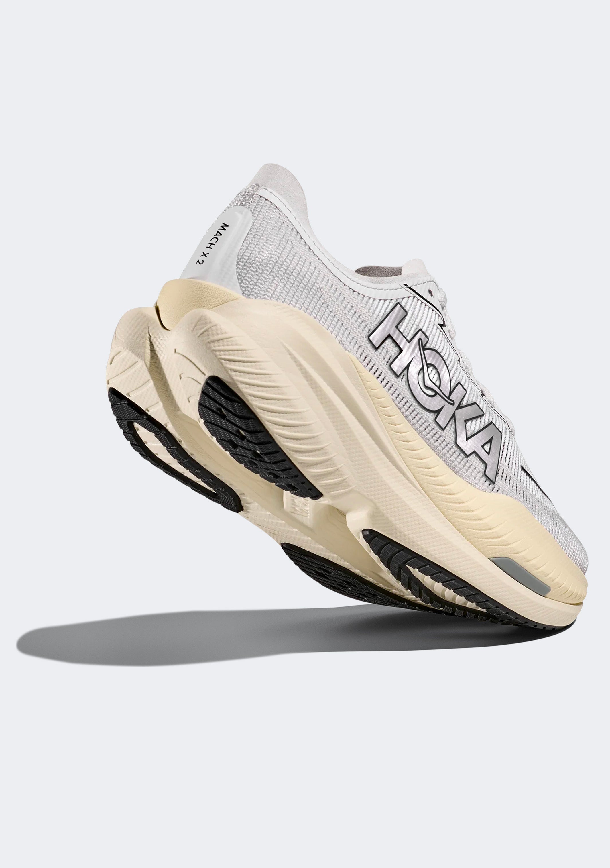 Hoka Men's Mach X2