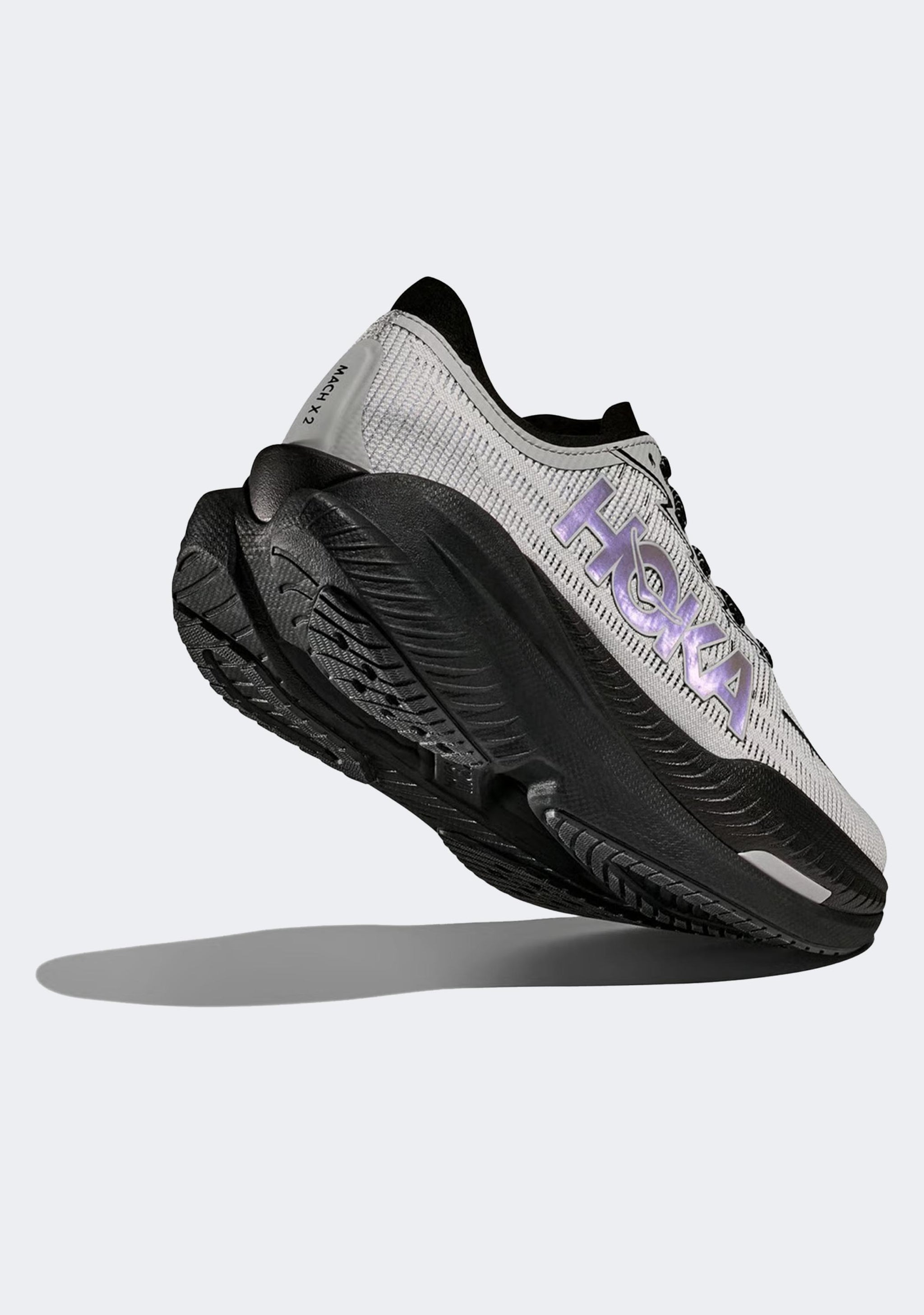 Hoka Mach X 2