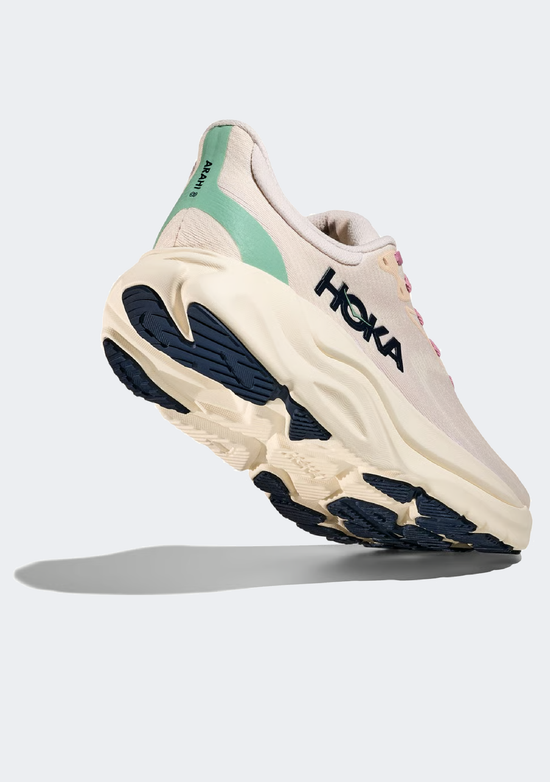 Hoka Women's Arahi 8