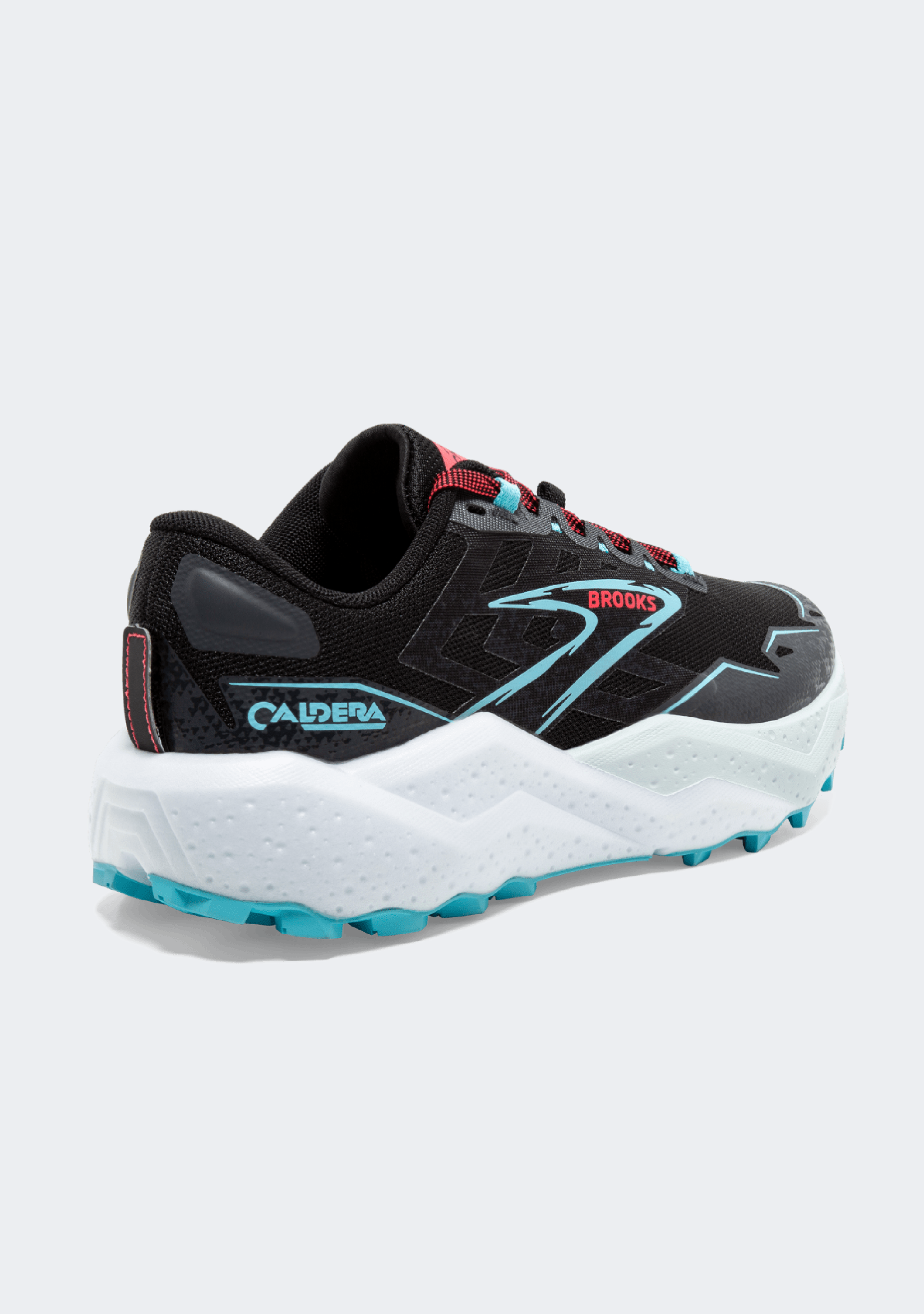 Brooks Women's Caldera 7