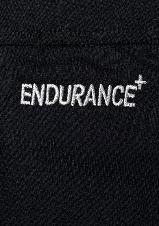 Speedo Boys Endurance+ Jammer Shorts Black