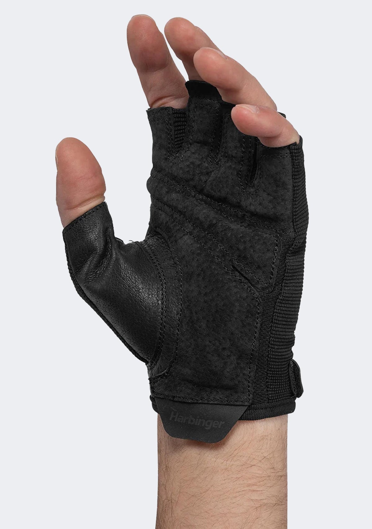 Harbinger Men's Power Gloves