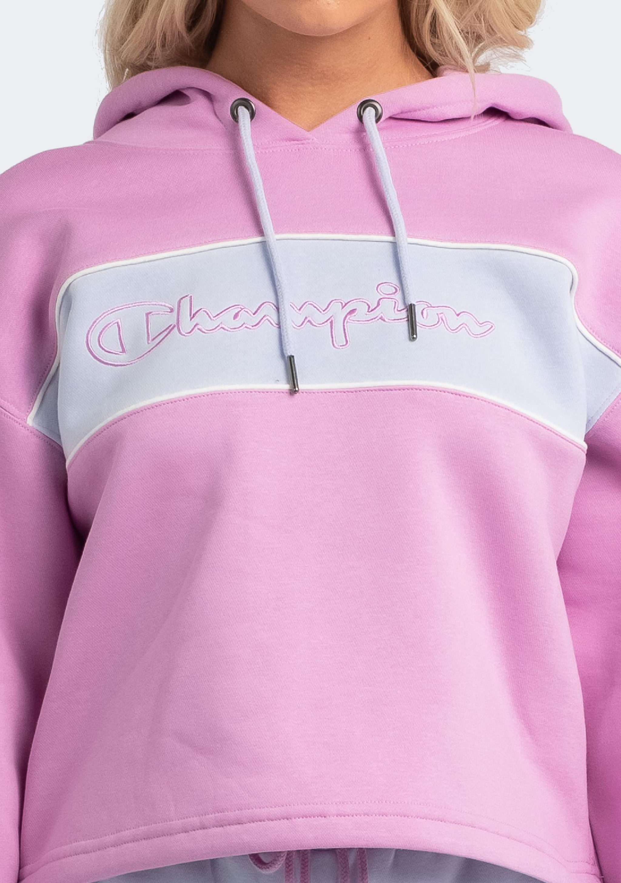 Champion Womens Rochester City Hoodie